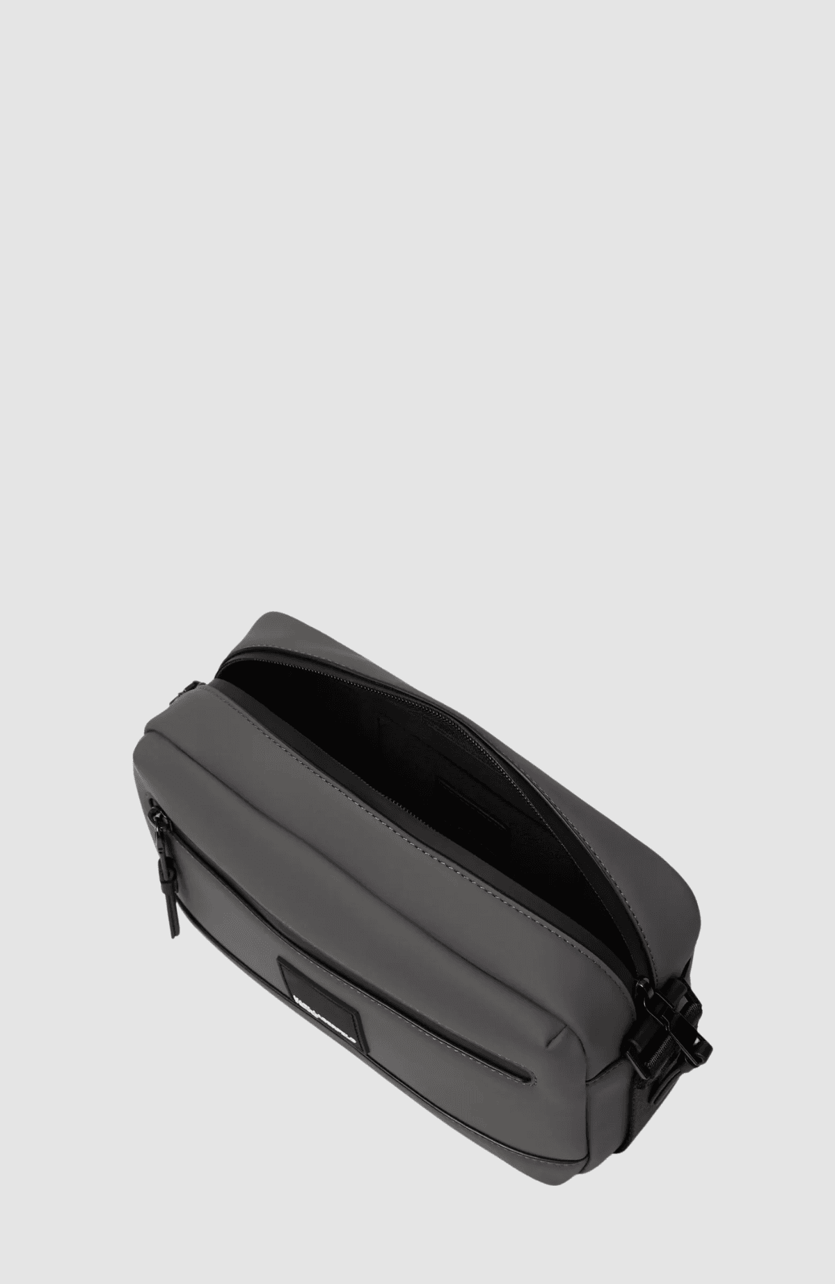 KLJ Coated Pu Crossbody
