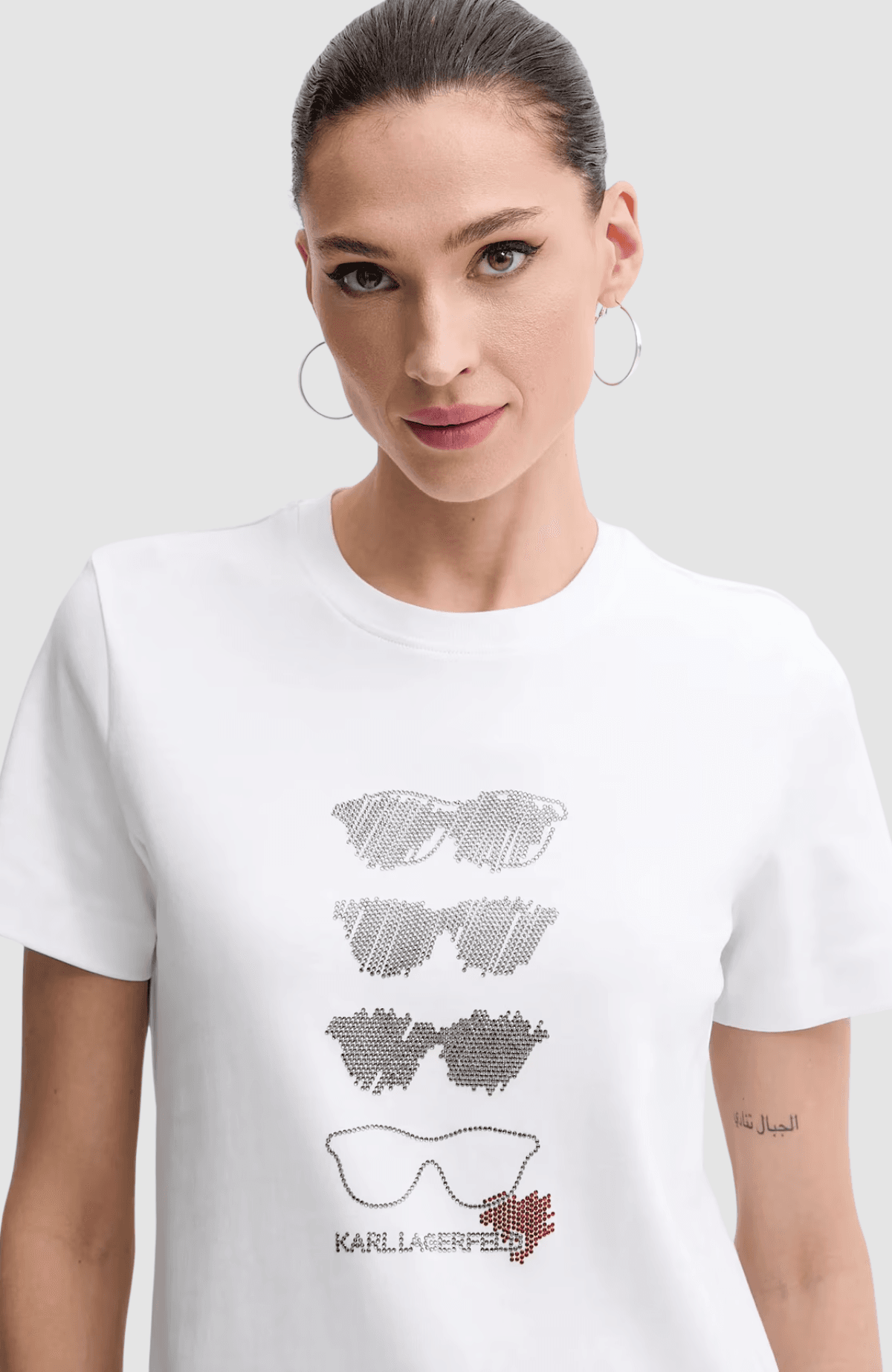 Sunglasses Rs T-Shirt