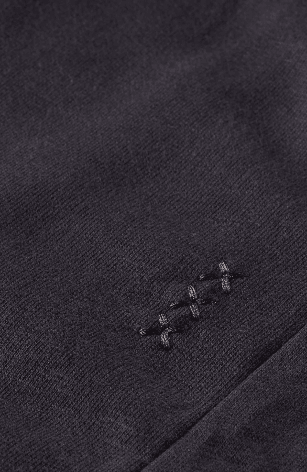 Core - 3 Crosses Sweatpant