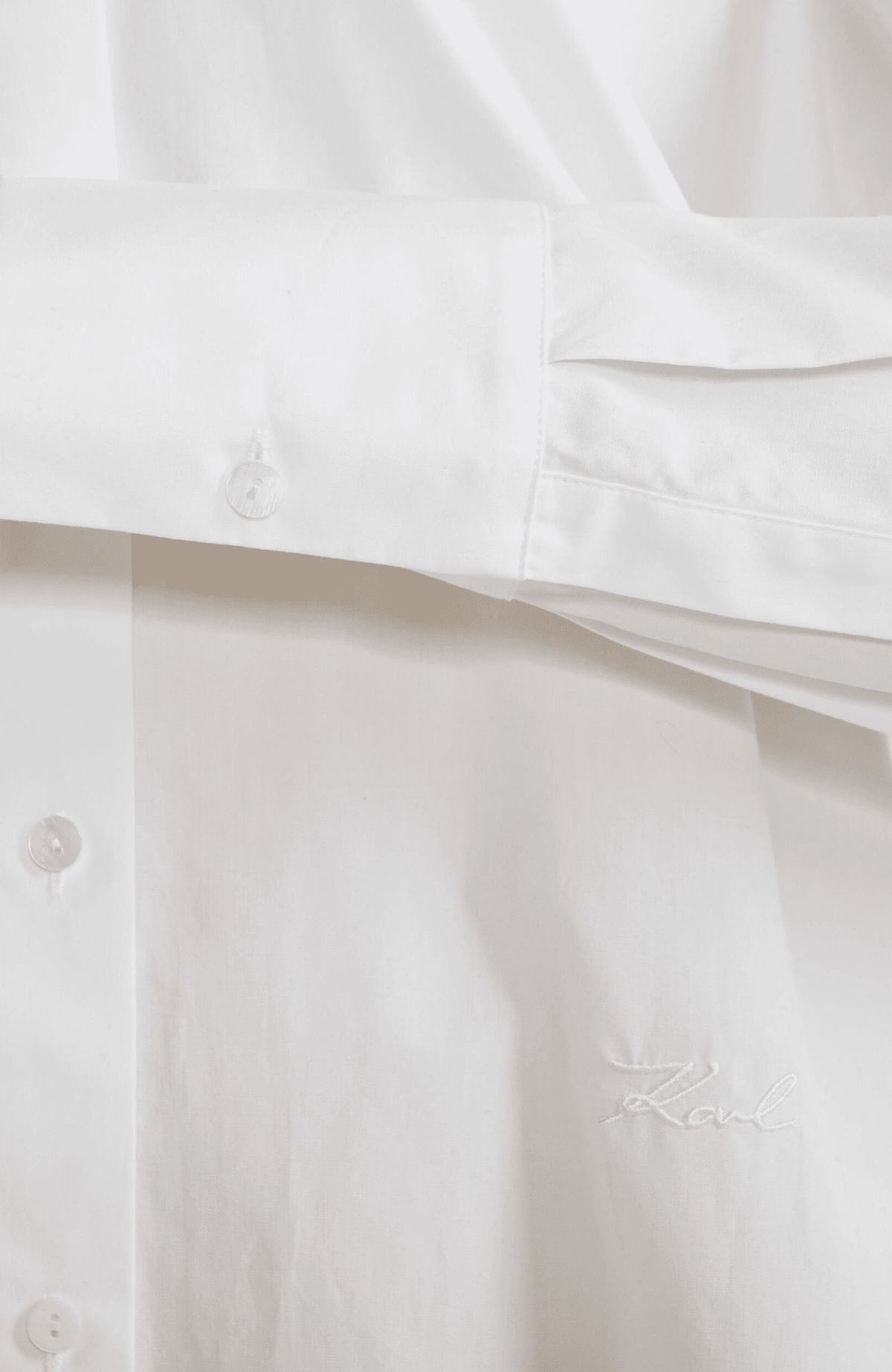 Signature Tunic Shirt