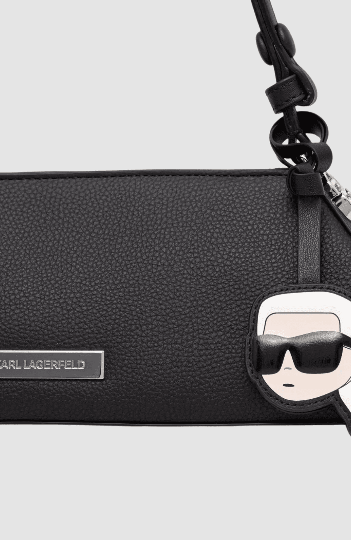 Ikon Pebble Ew Sm Shoulderbag