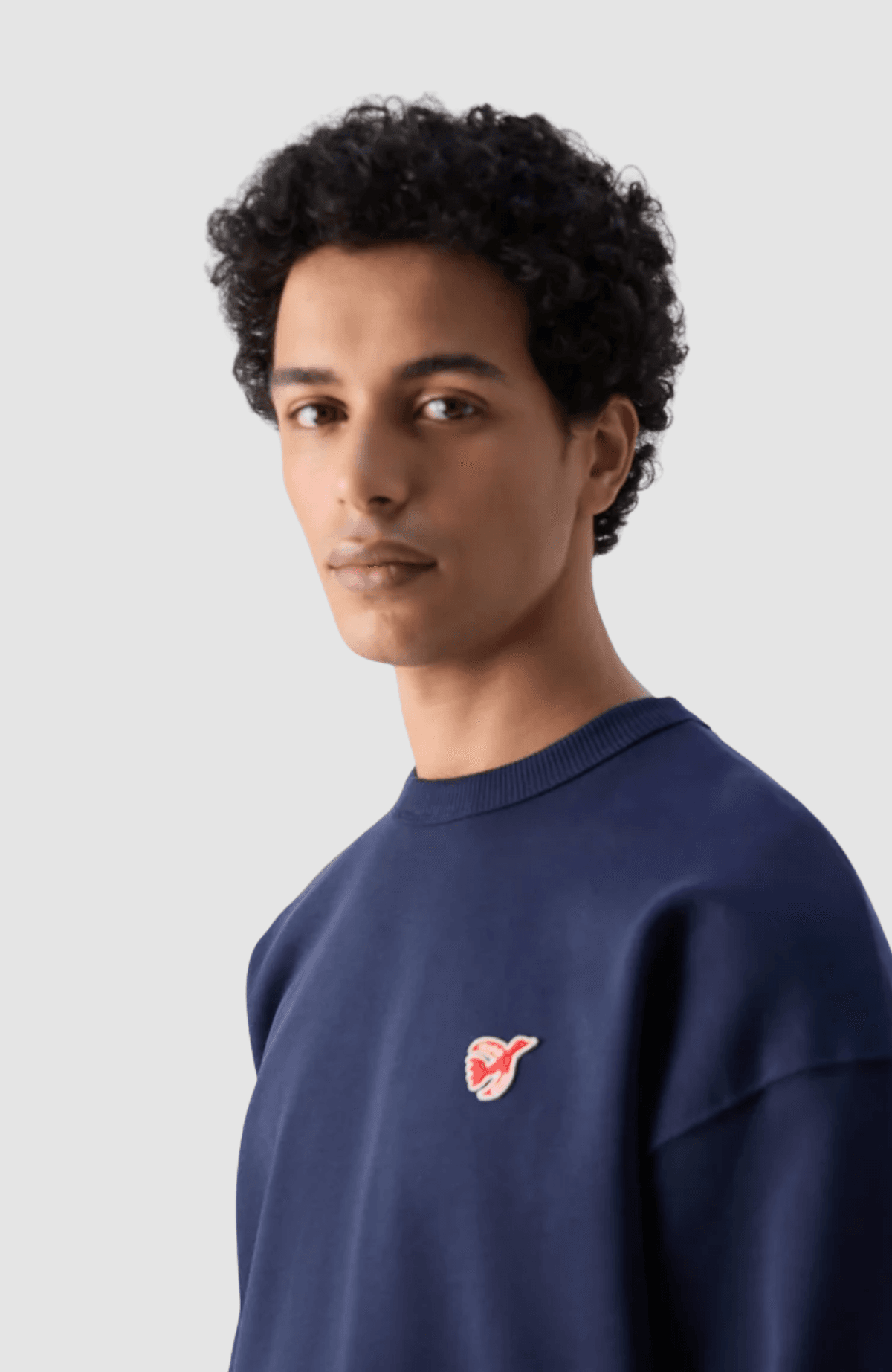 Core - The Free Spirit Peace Bird Sweatshirt