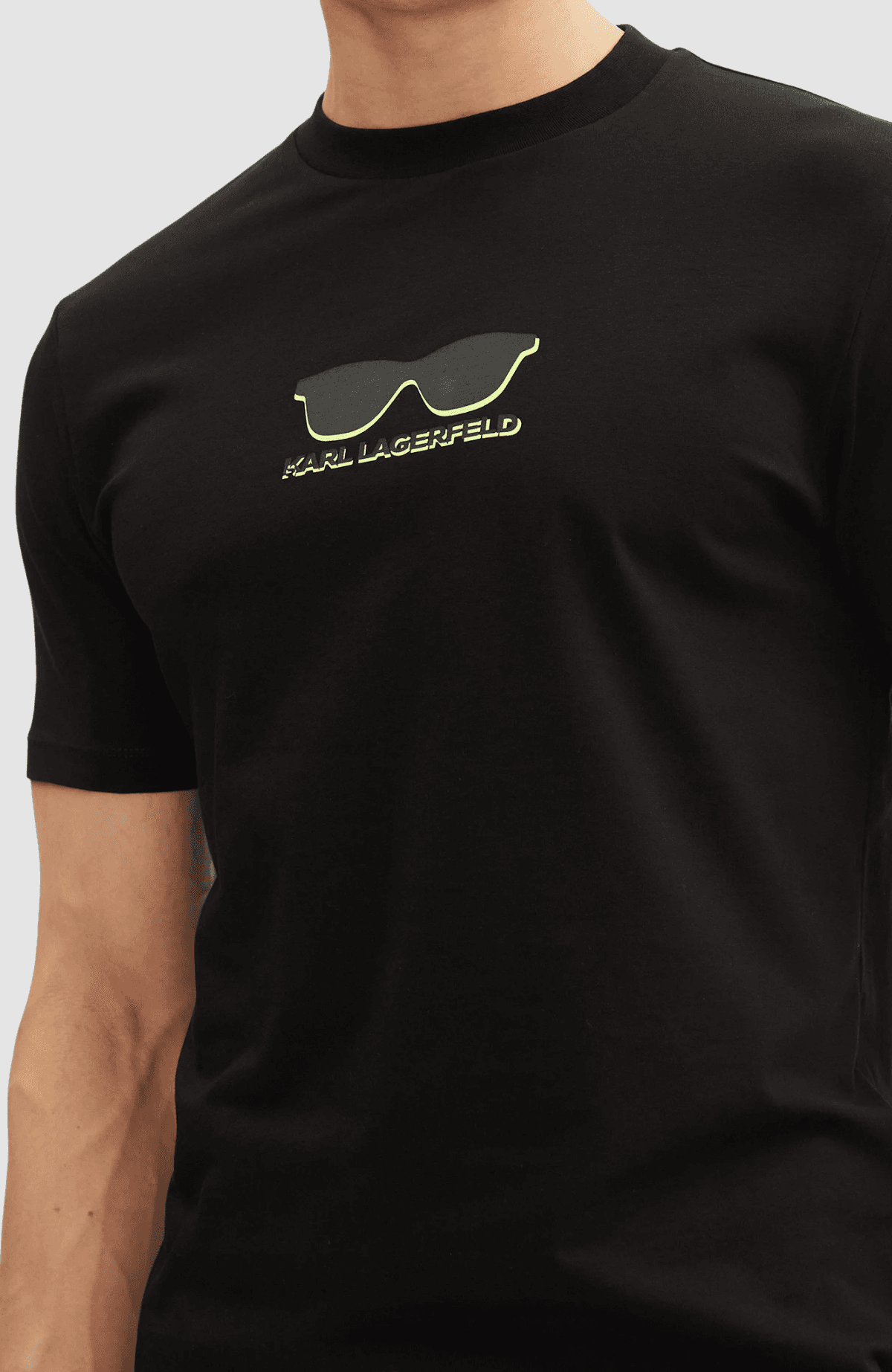 T-Shirt Crewneck