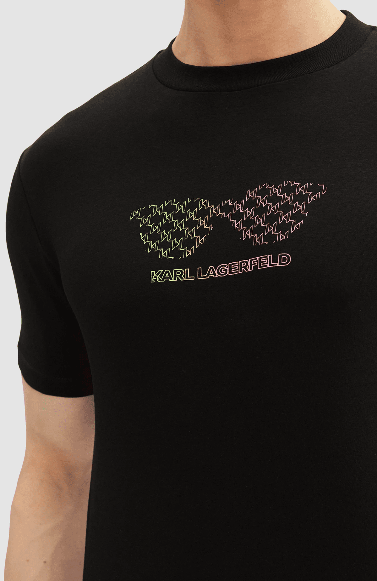 T-Shirt Crewneck