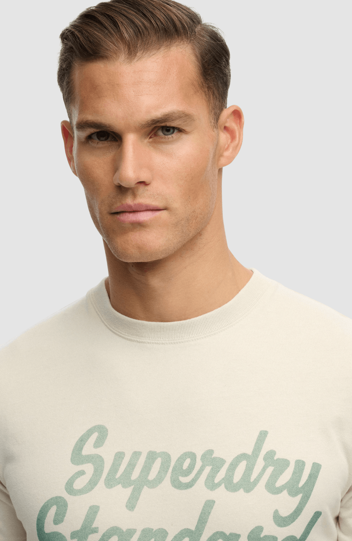 Industry Worker Relaxed Tee