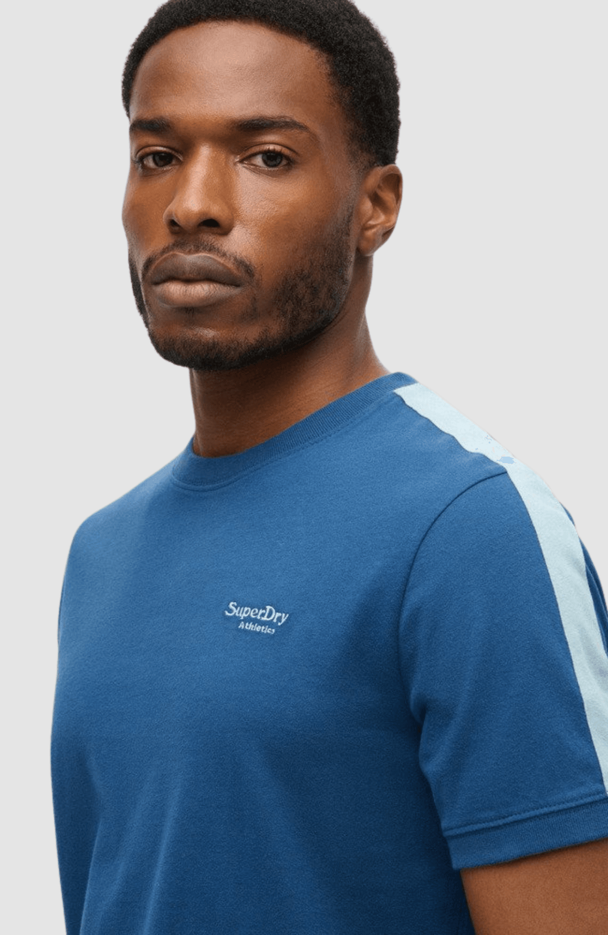 Essential Logo Retro St Tee