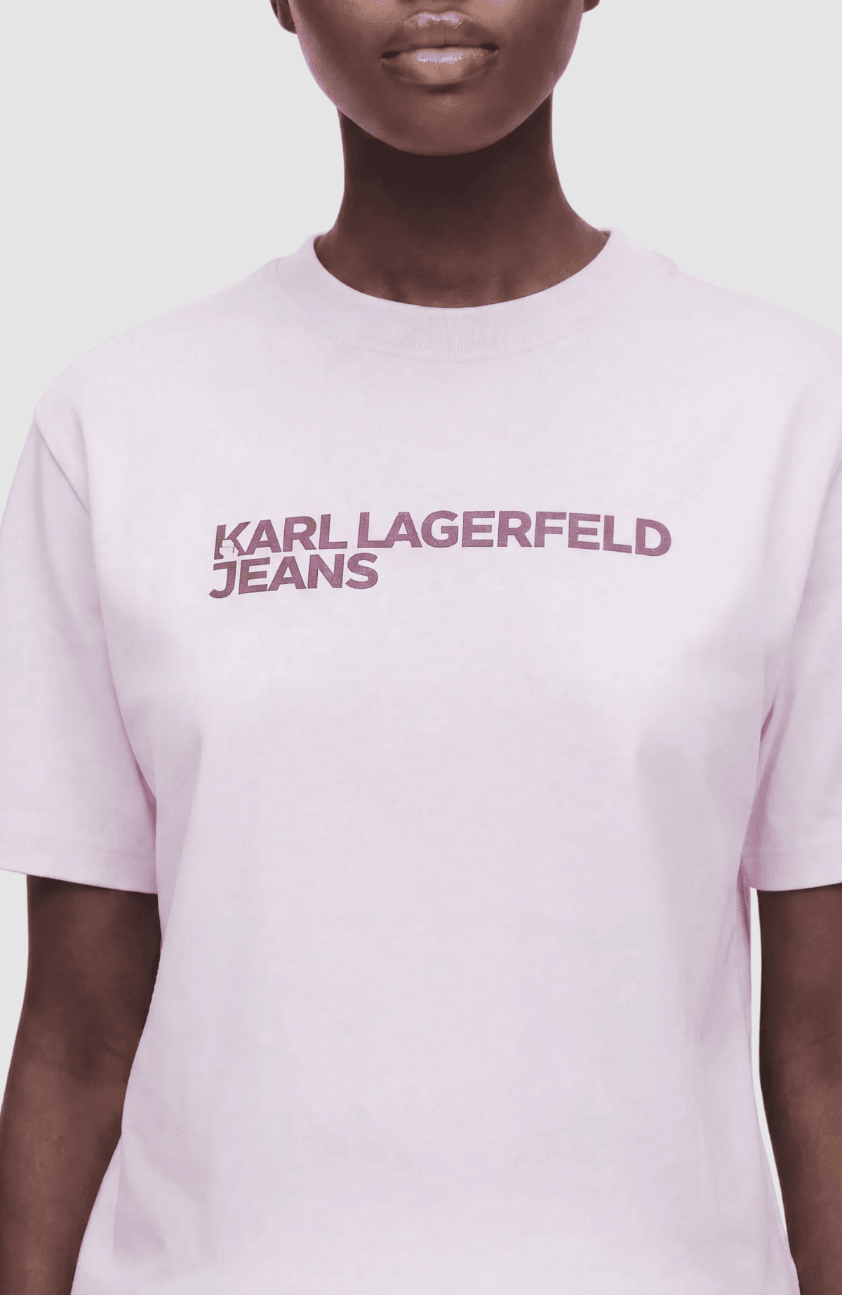 KLJ Reg Ss Essential Tee