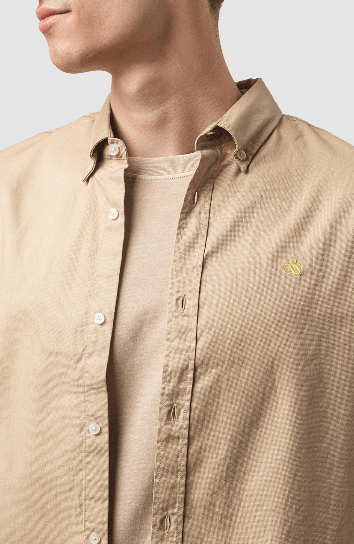 Essential Oxford Solid