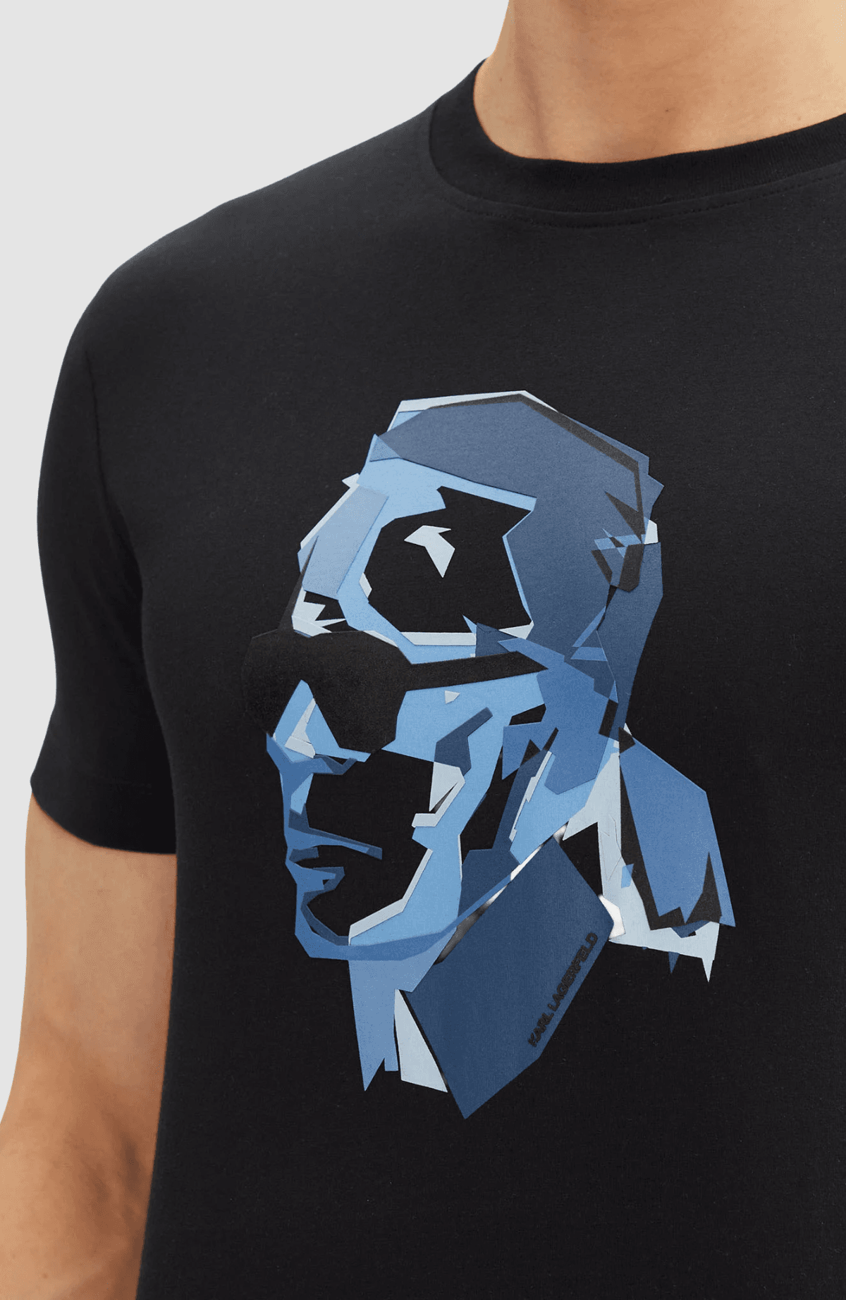 T-Shirt Crewneck