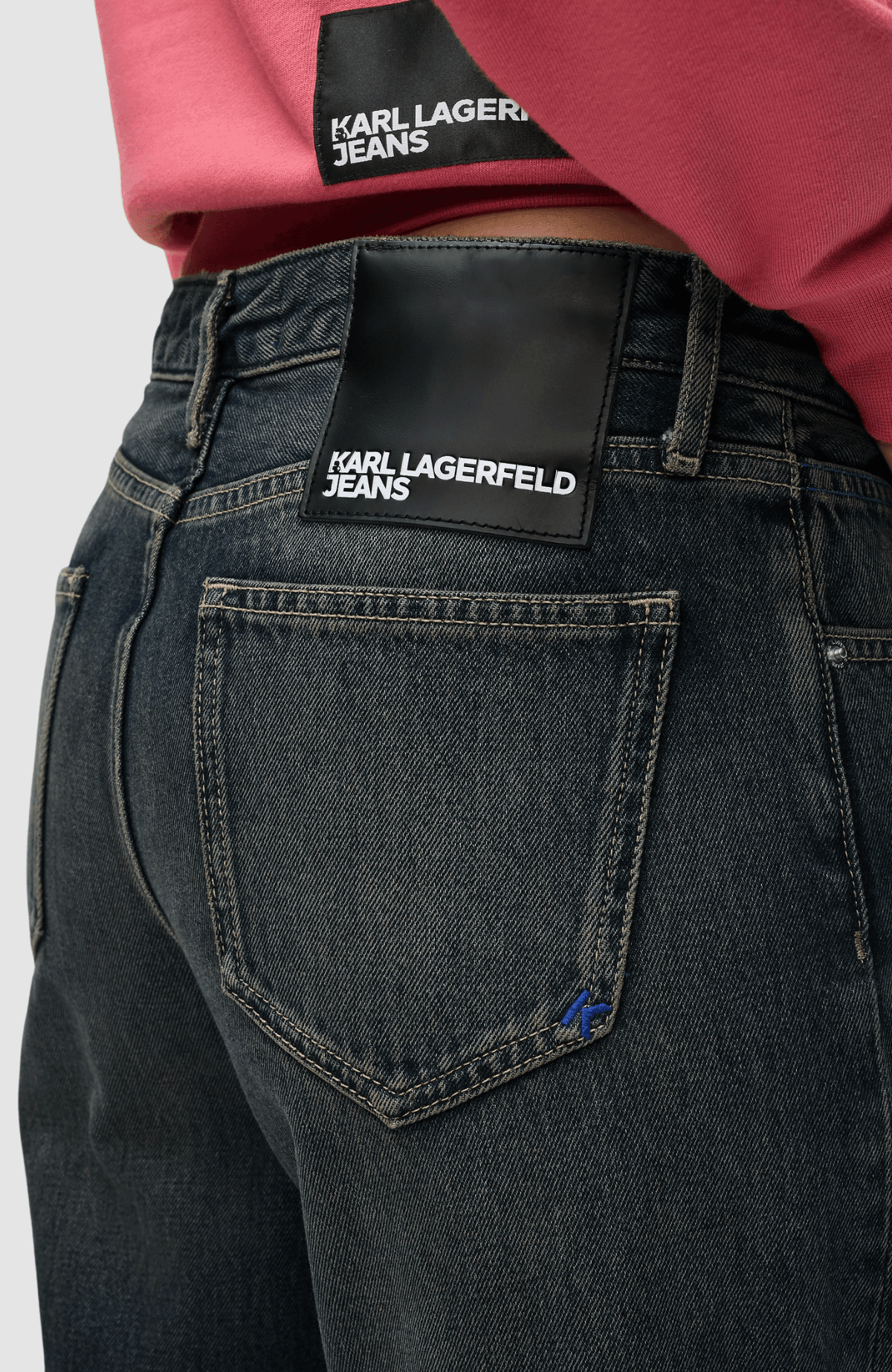 Klj Mr Relaxed Denim