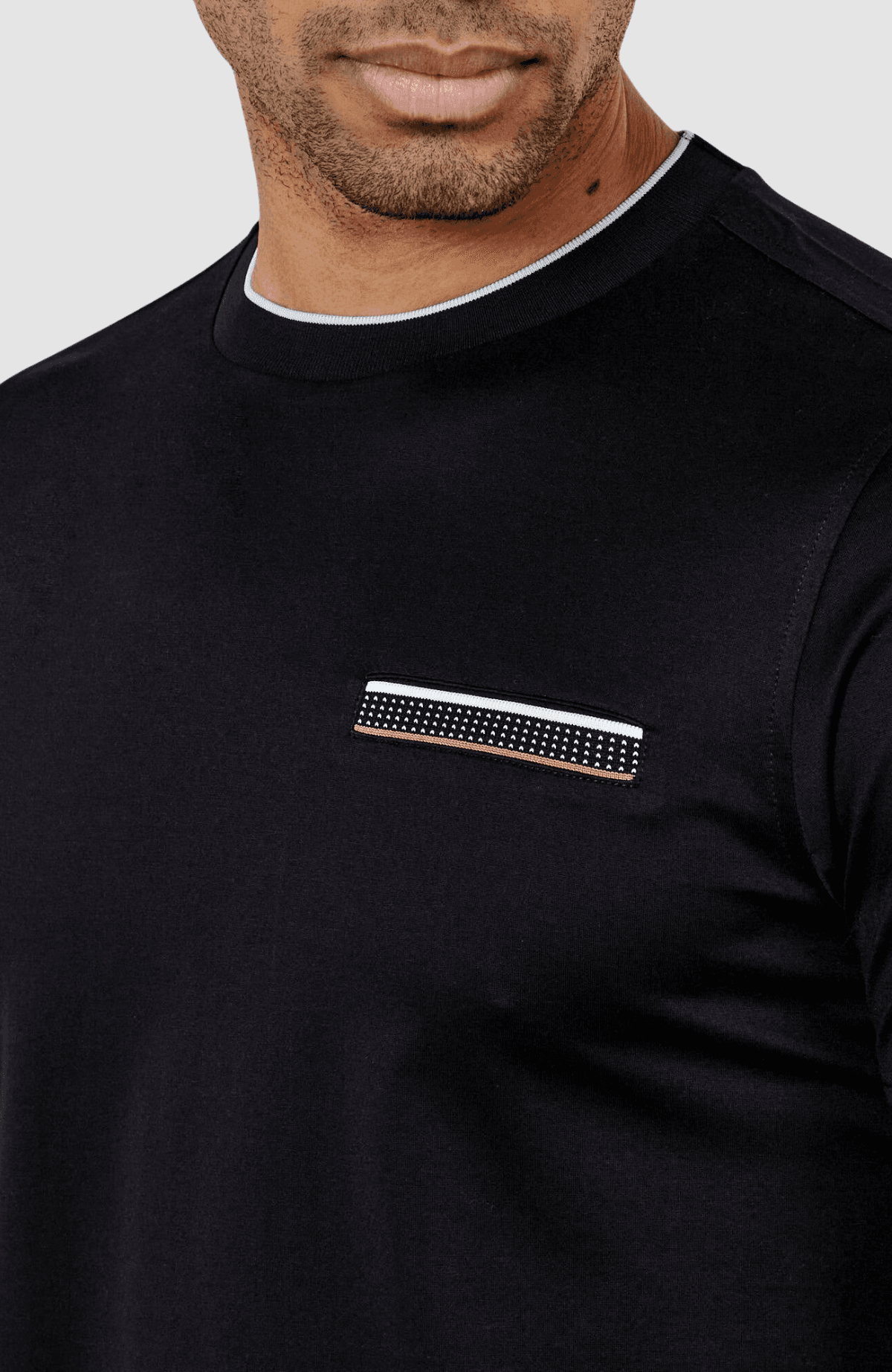 T-Shirt Crewneck