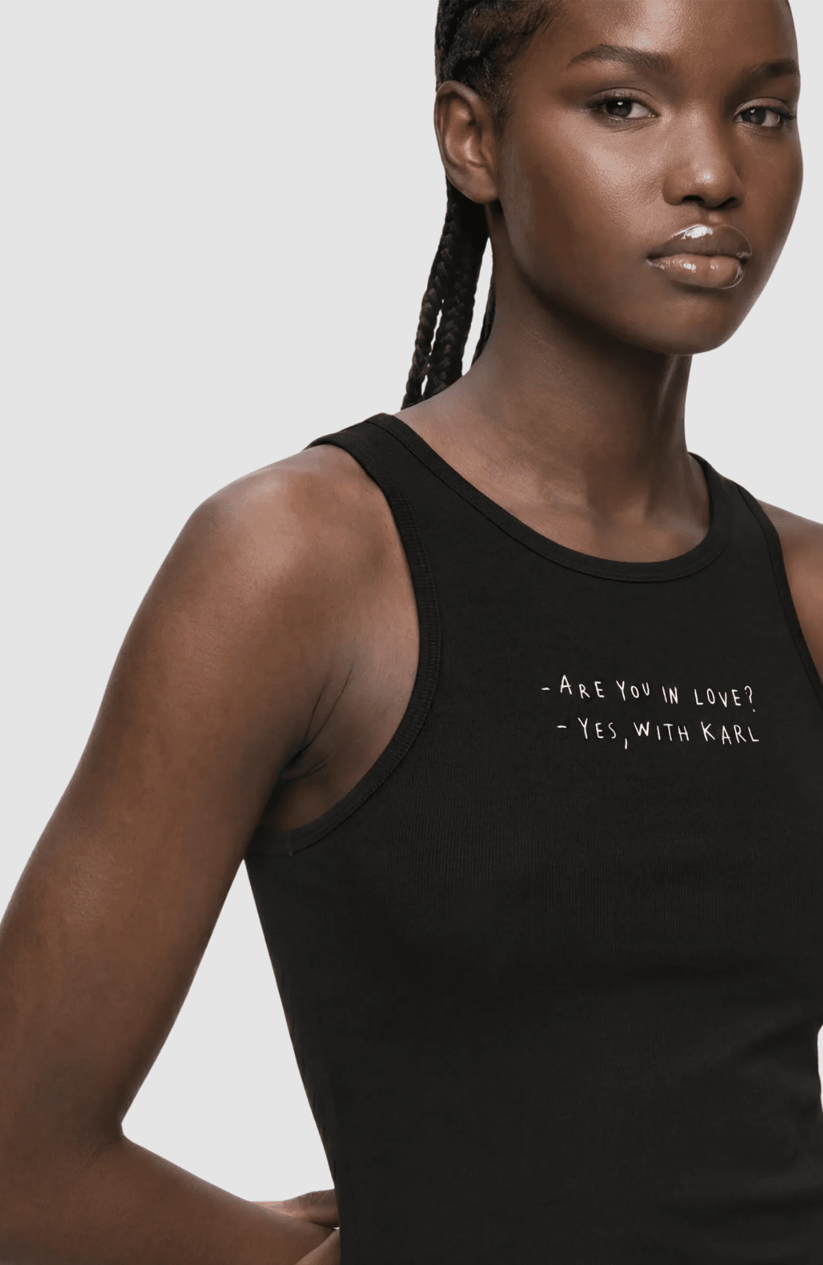 KLJ X Pt Logo Tank