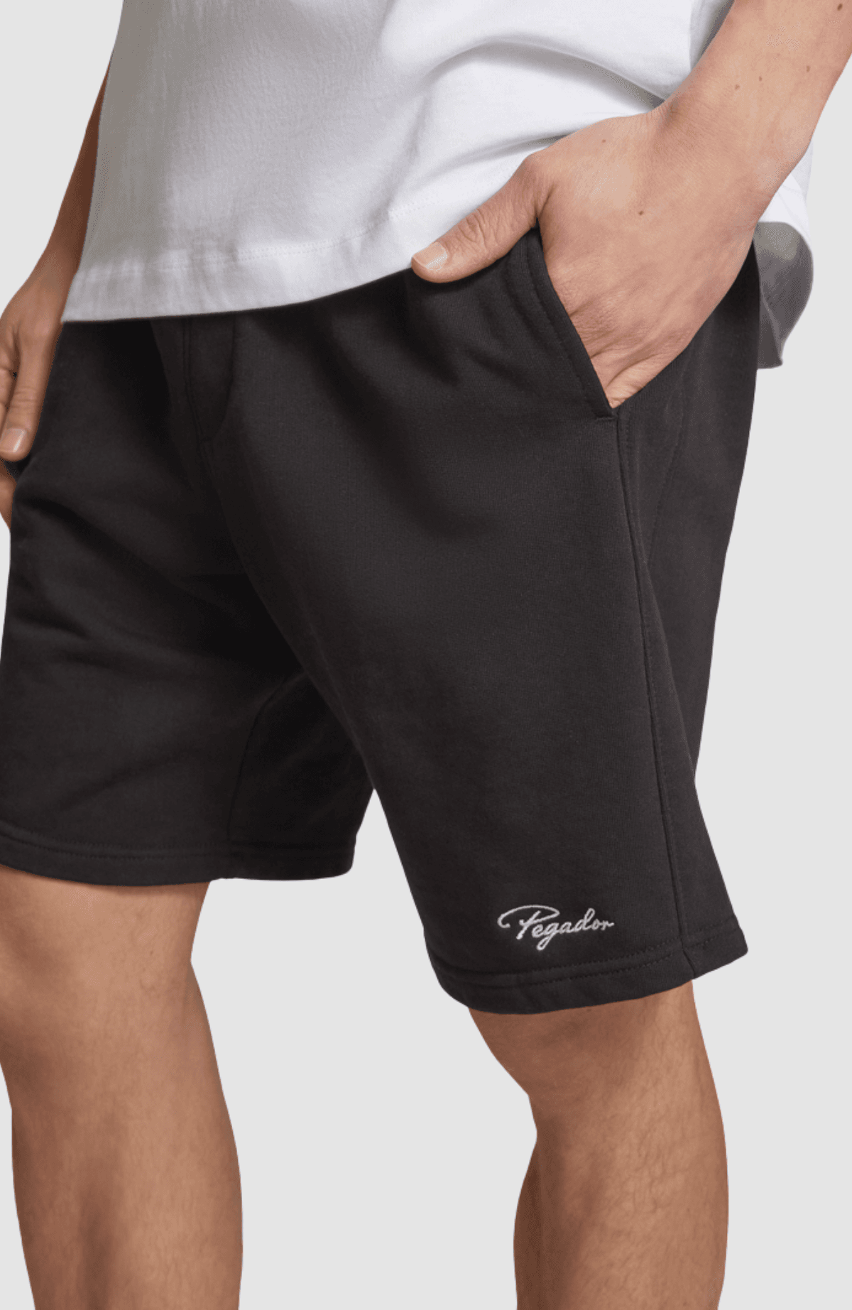 Signar Terry Sweat Shorts