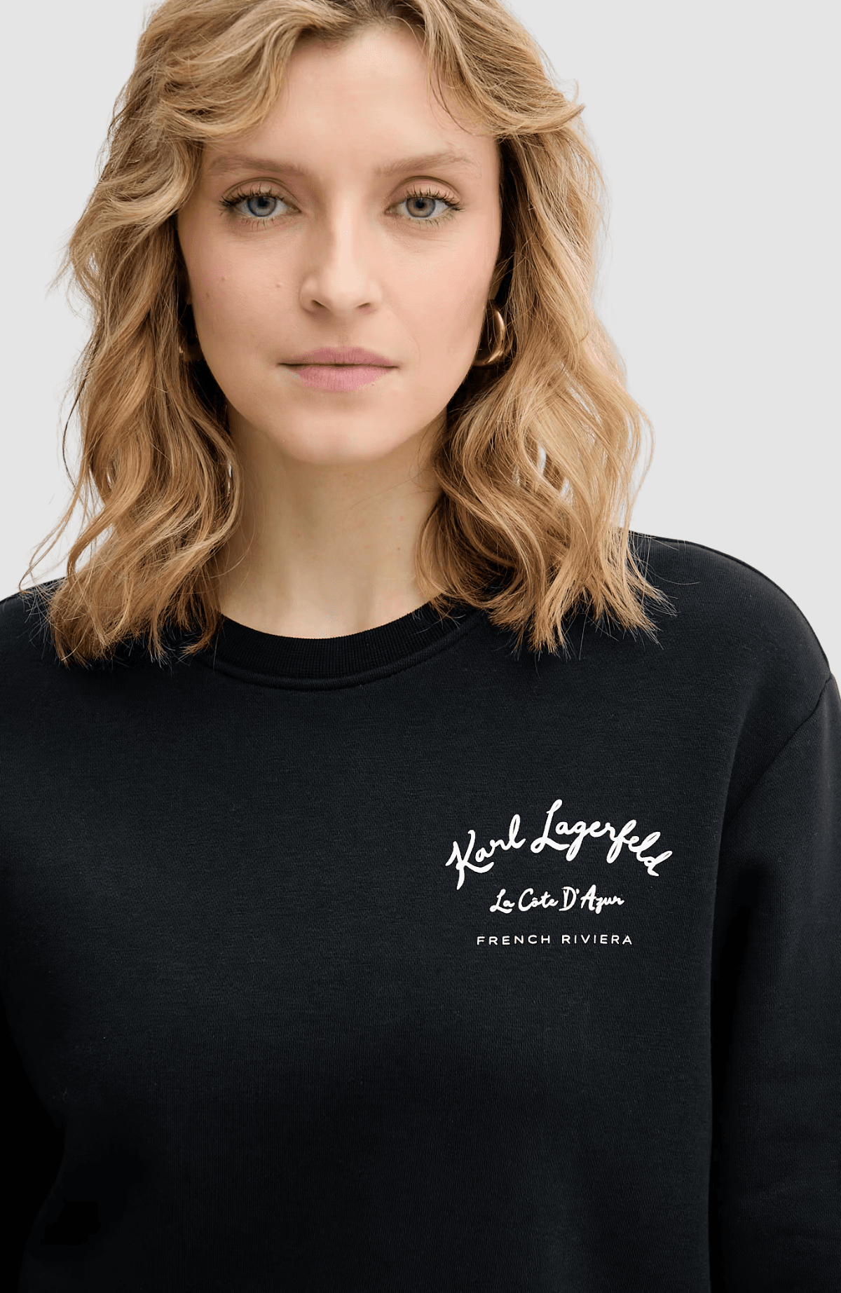 Cote D Azur Sweatshirt