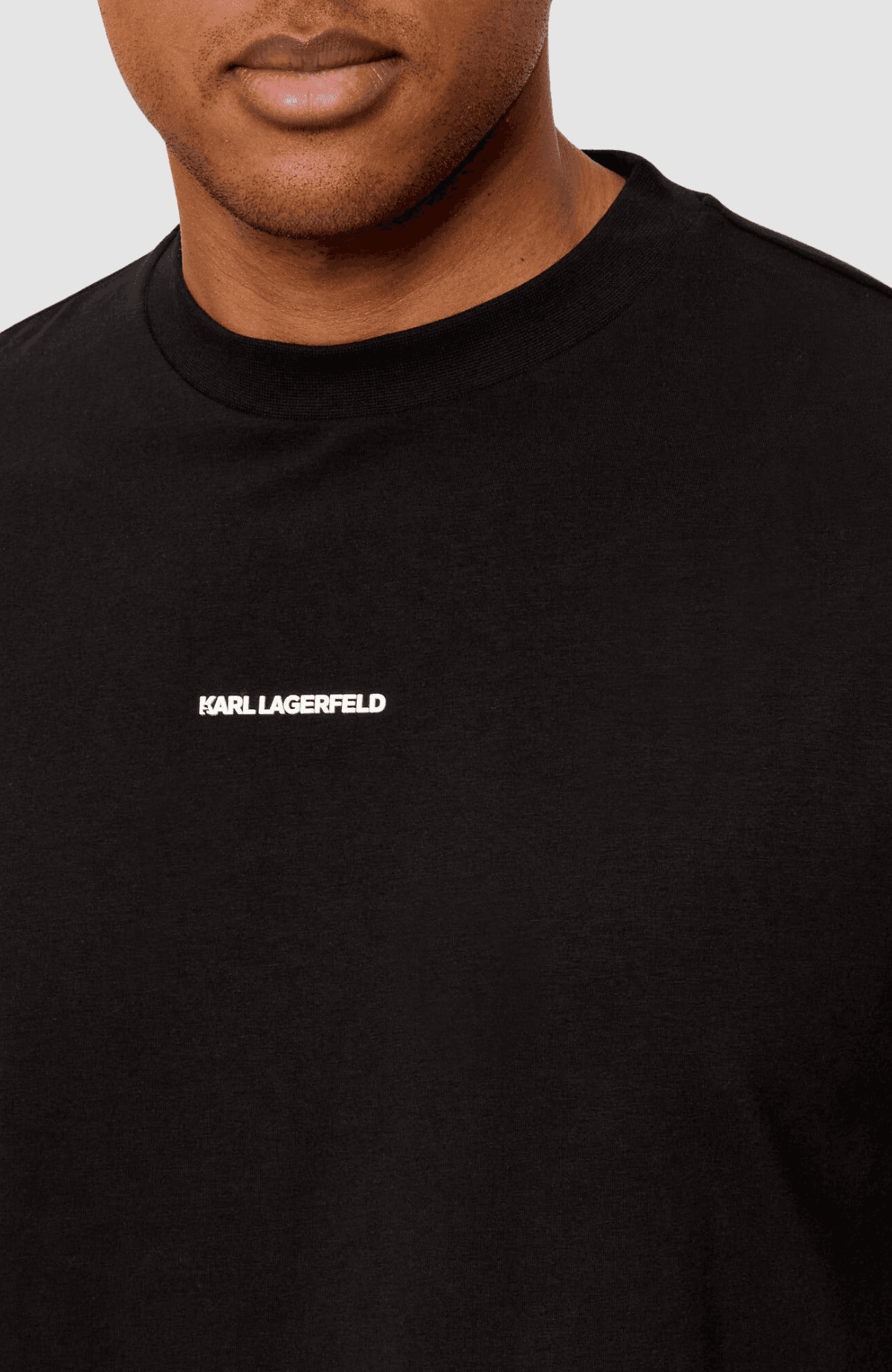 T-Shirt Crewneck