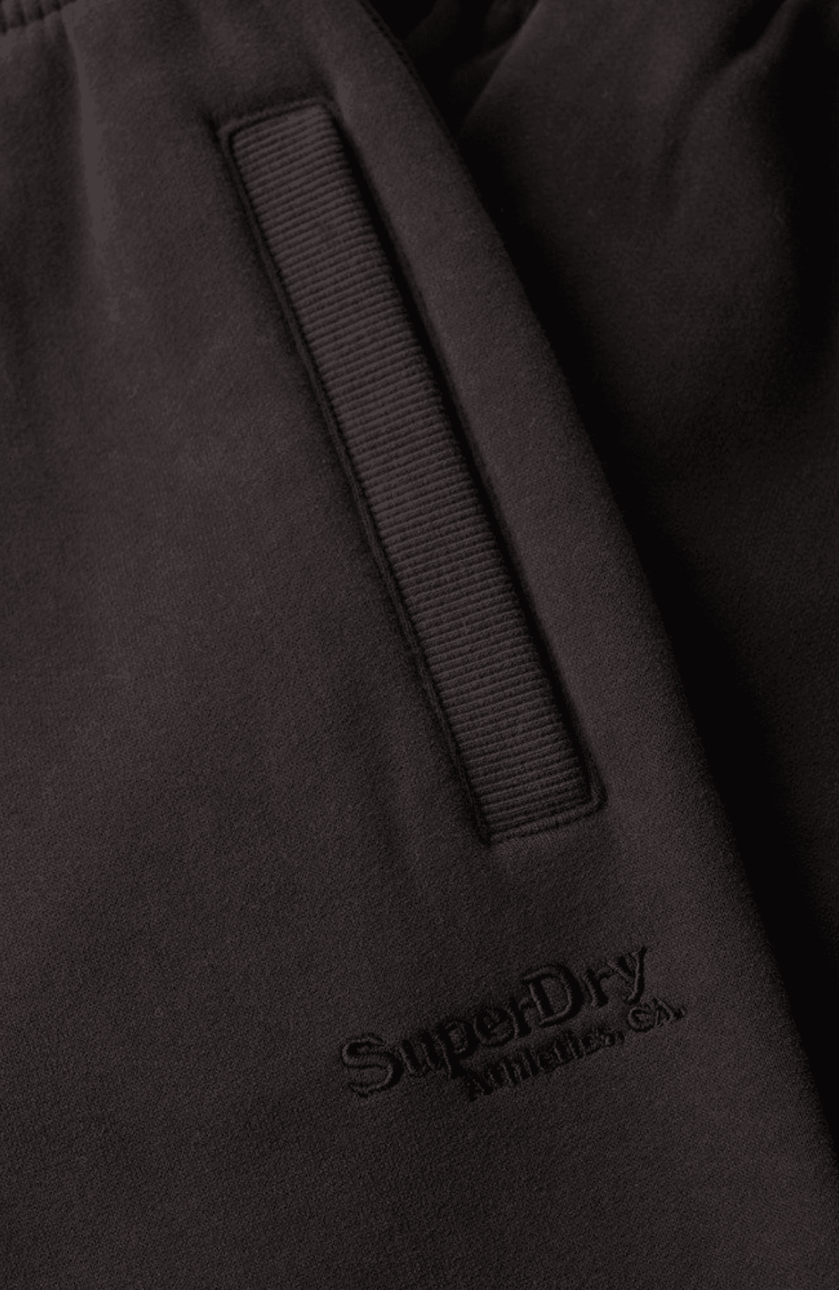 Essential Logo Cuff Jogger