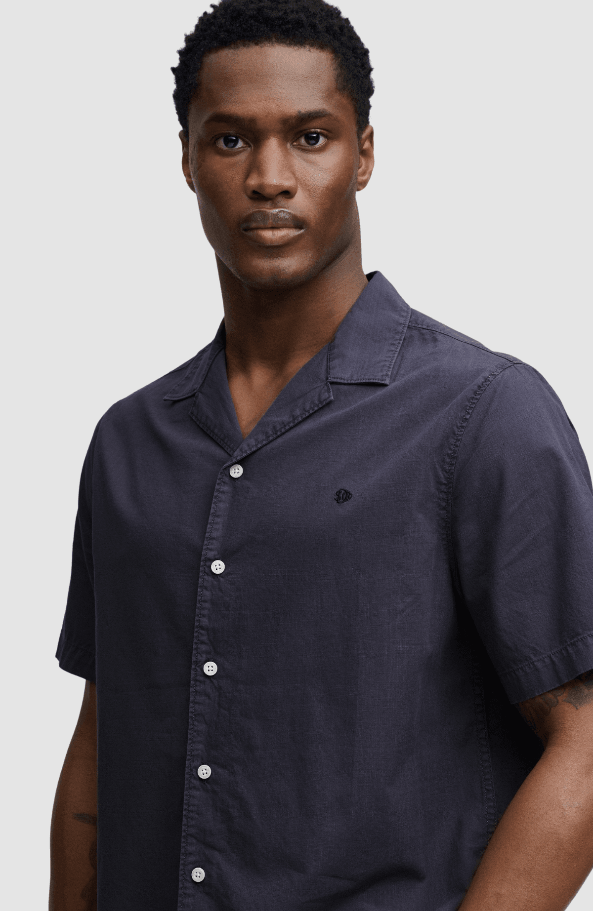 Cabana S/S Shirt