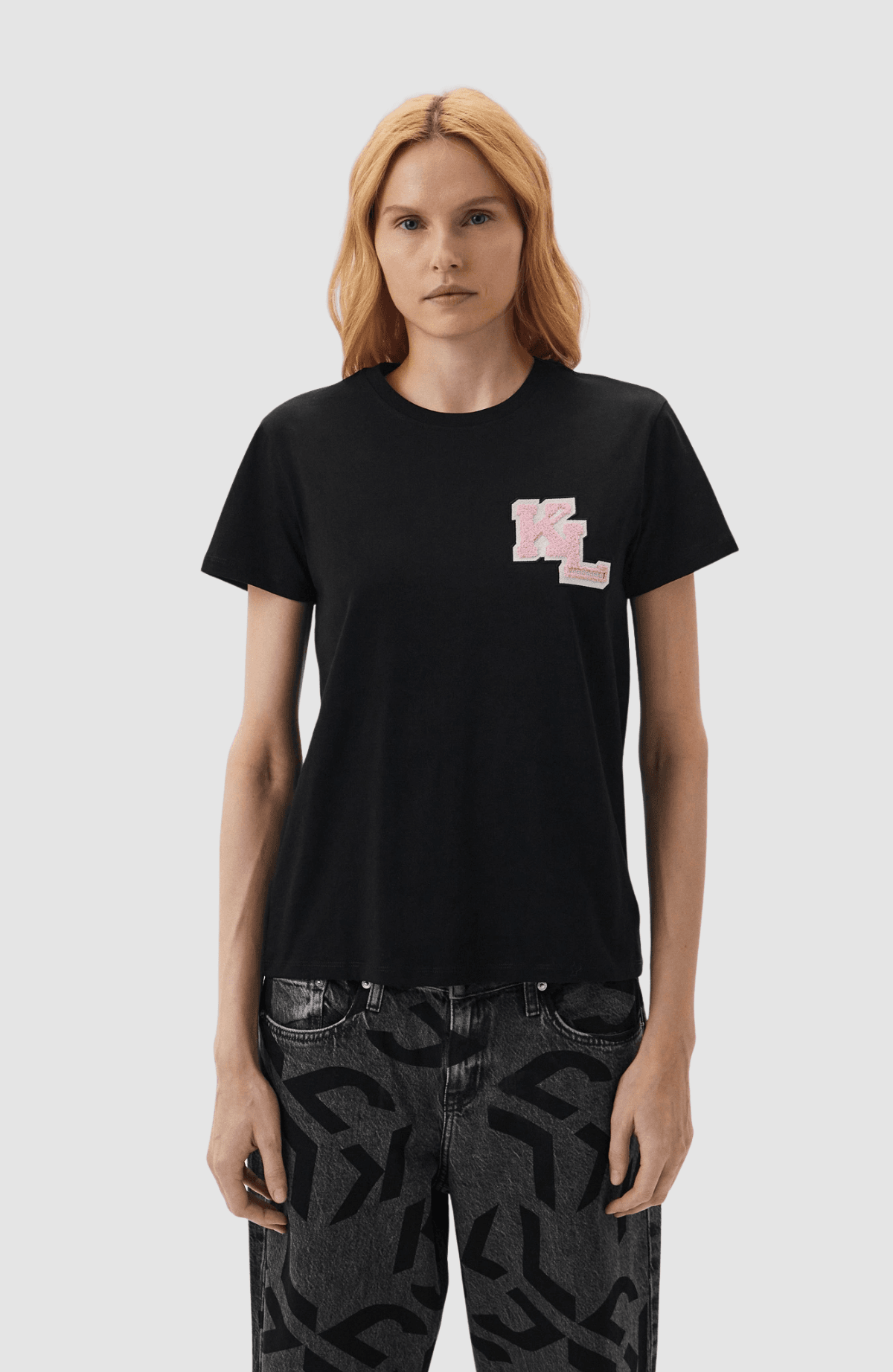 Kl Logo T-Shirt