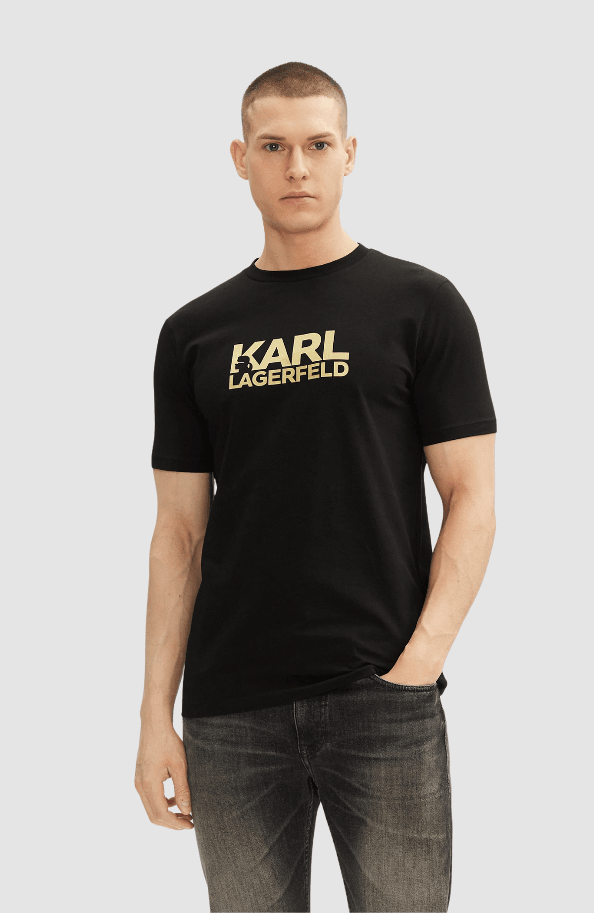 T-Shirt Crewneck