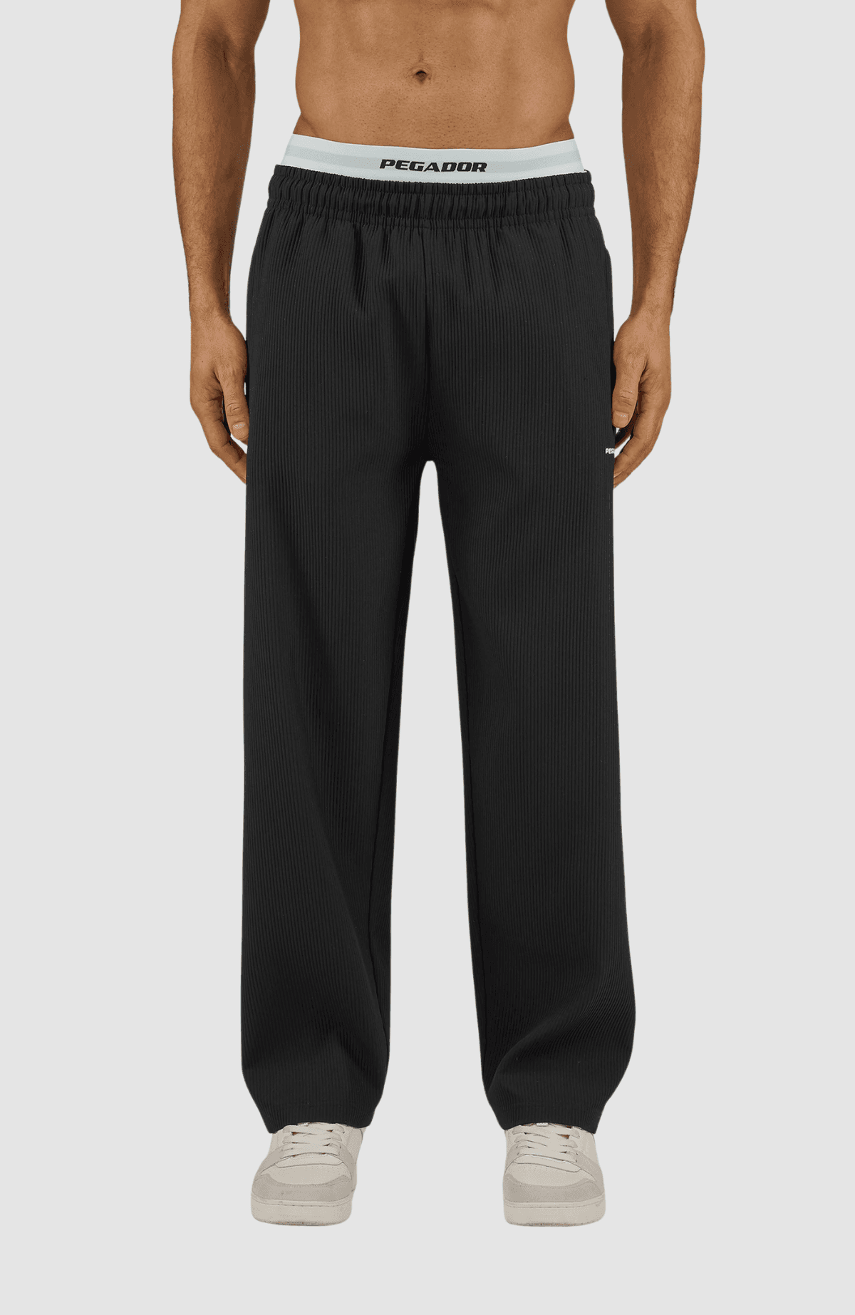 Troy Plissee Pants