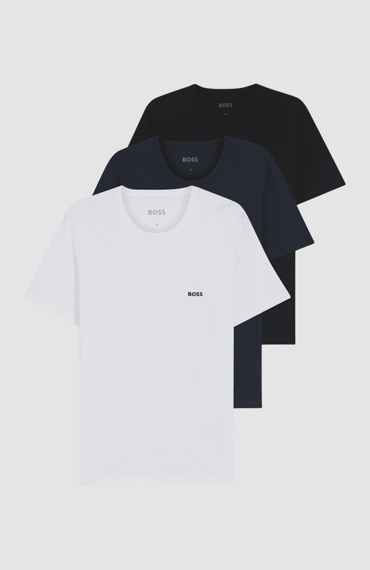 TShirt RN 3P Classic