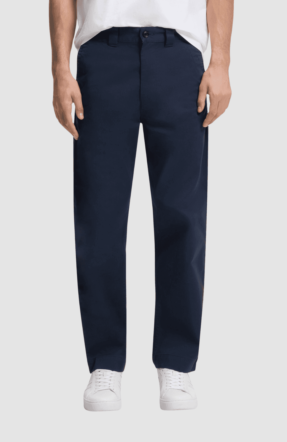 Chino-Straight-A