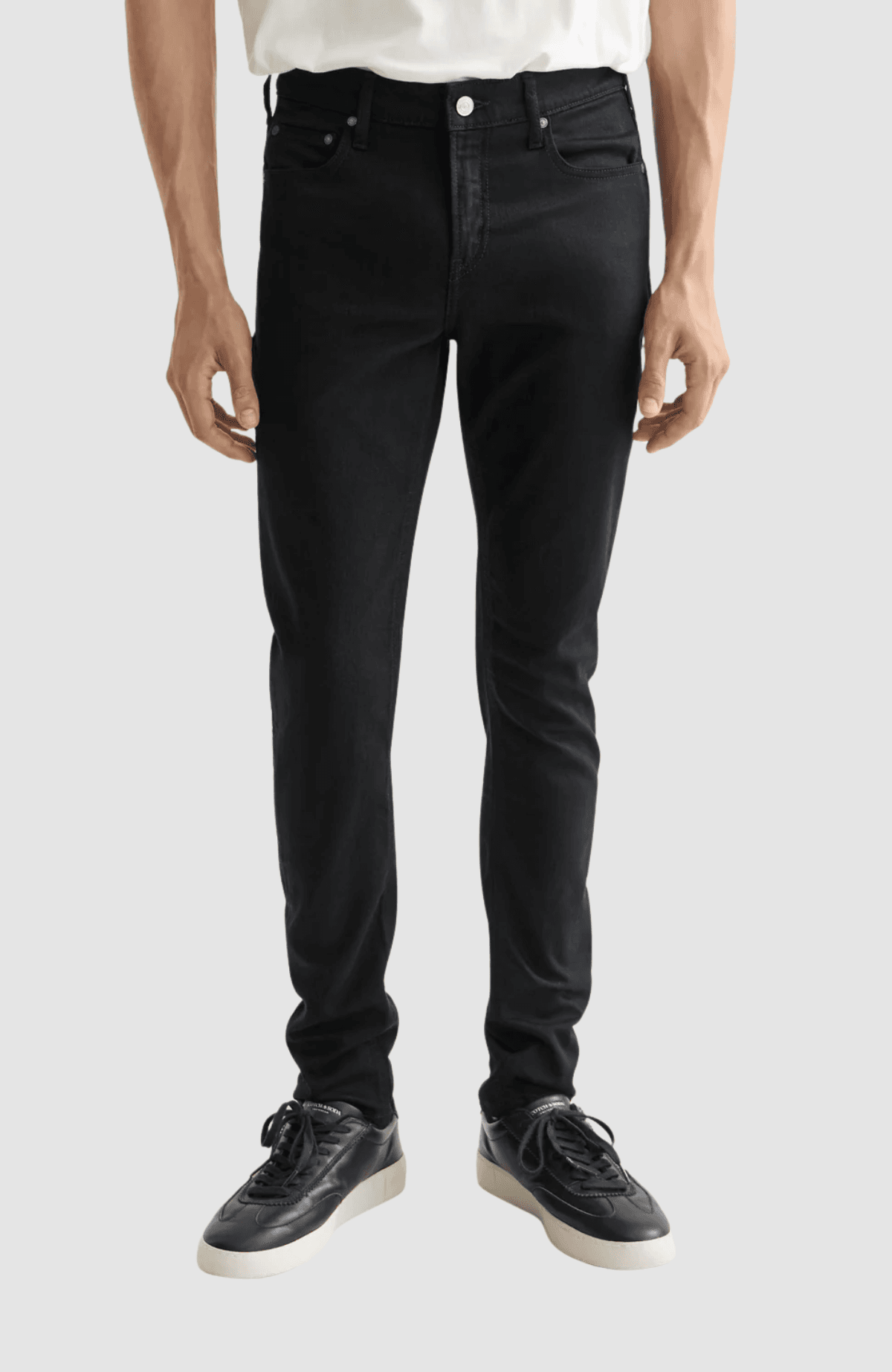 Core Skim Skinny Jeans