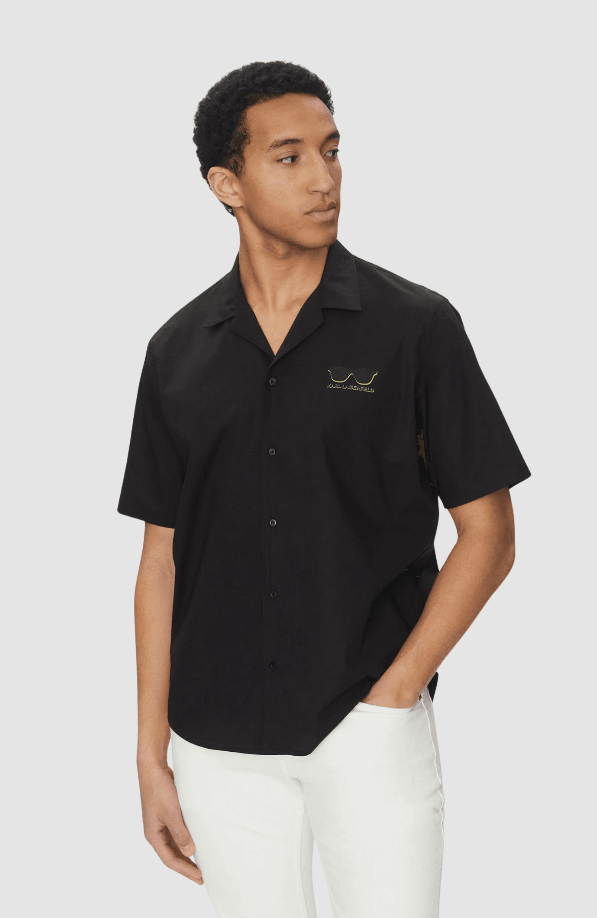 Shirt Casual 1/2