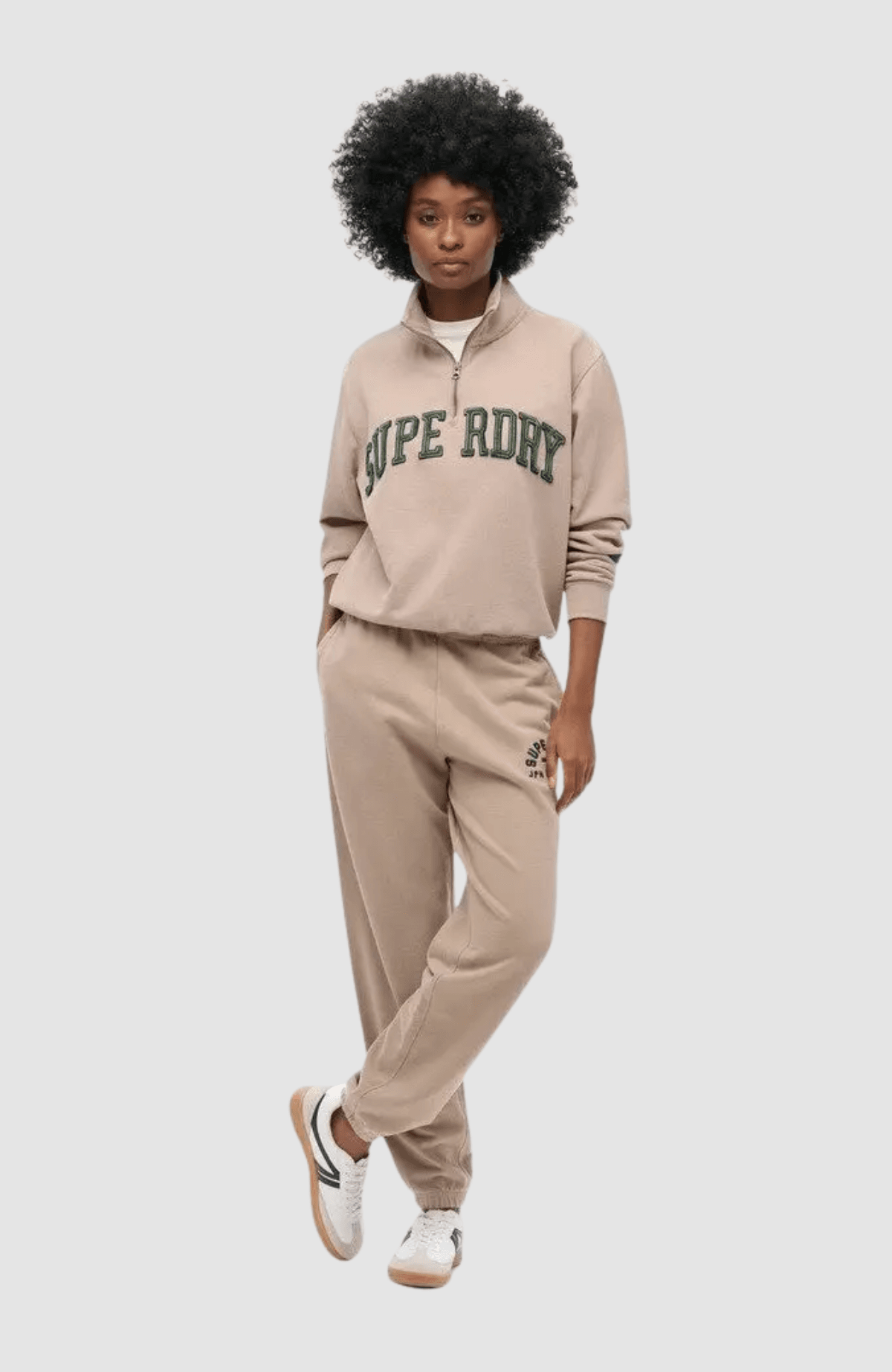 Athletic Boyfriend Jogger