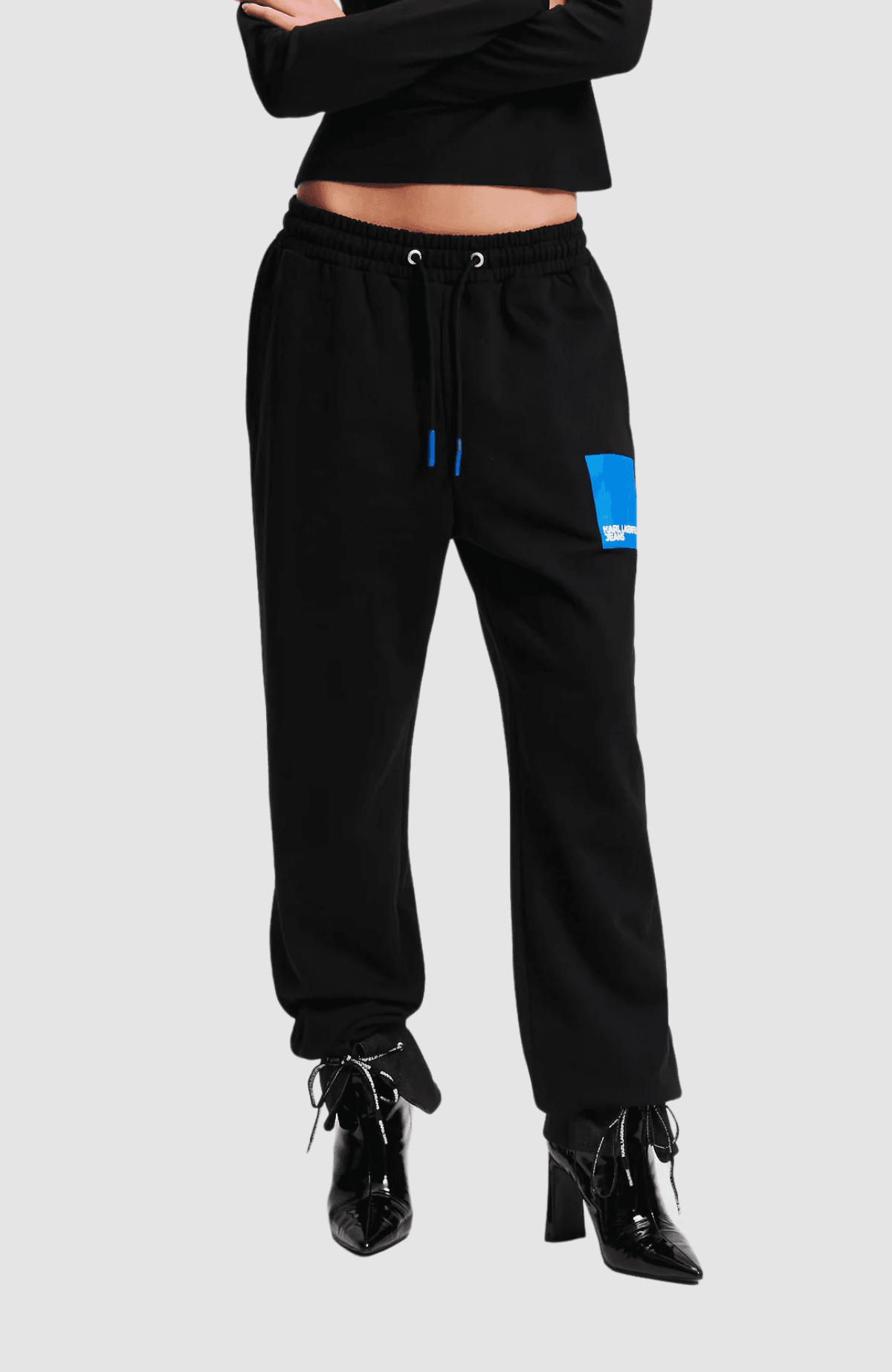 KLJ Relaxed Sweatpant