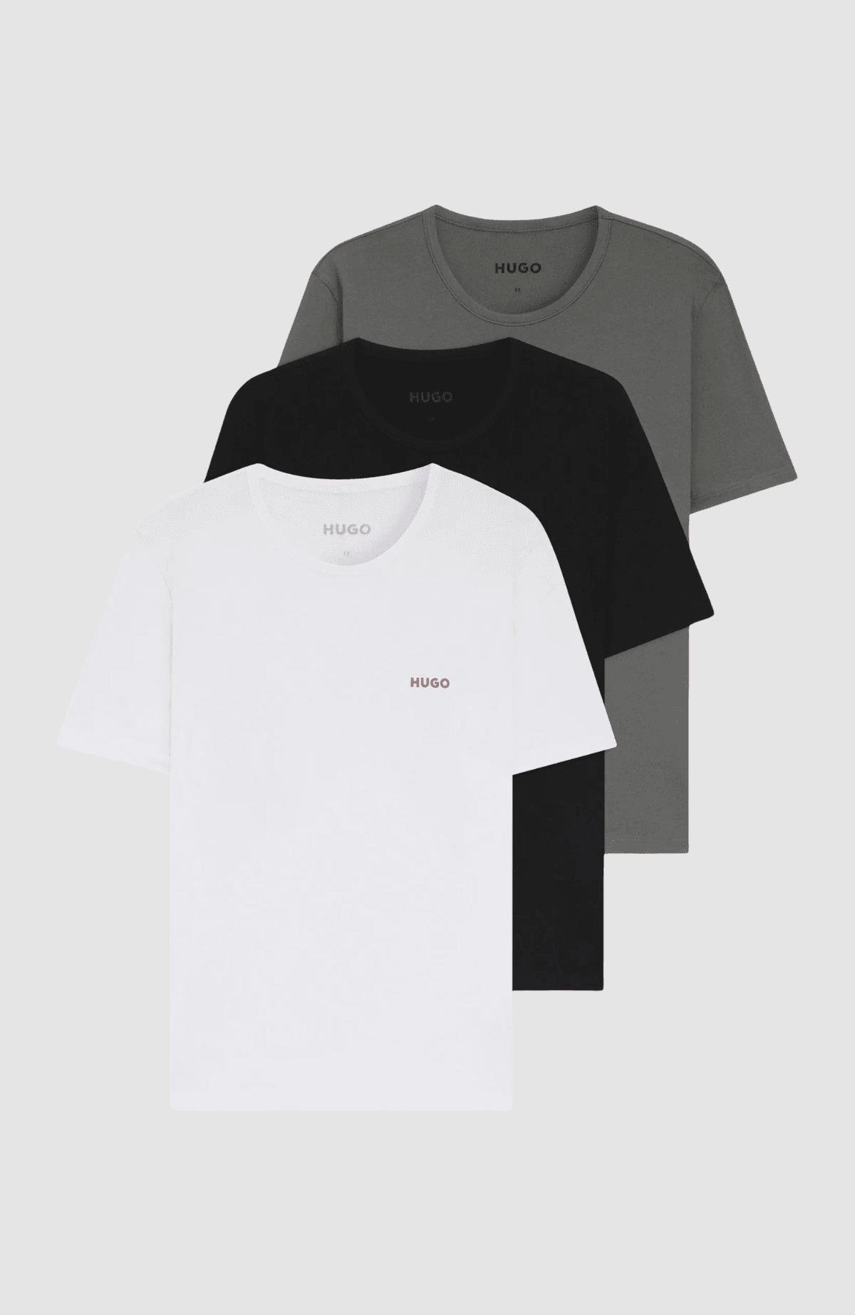 T-SHIRT RN TRIPLET P