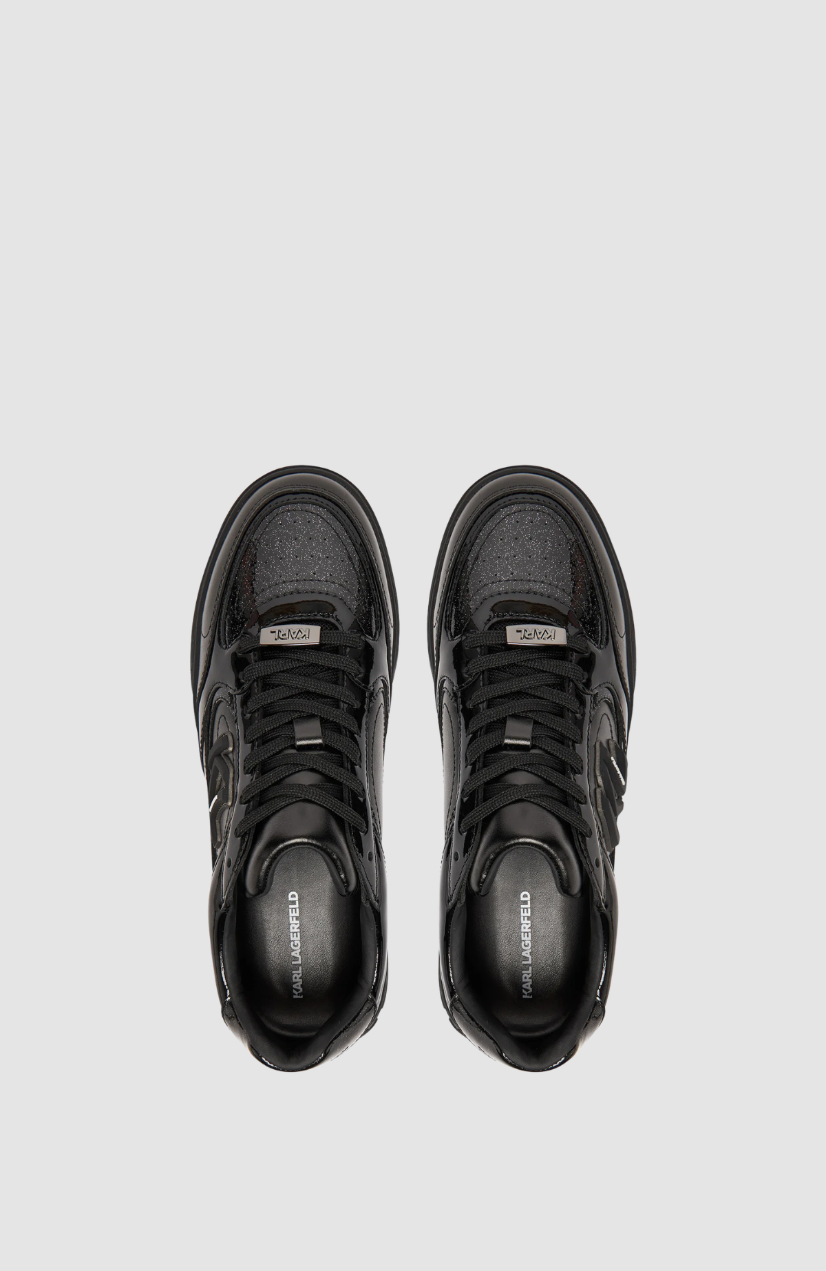 KOURTNEY Sidetrim Lo Lace Shine