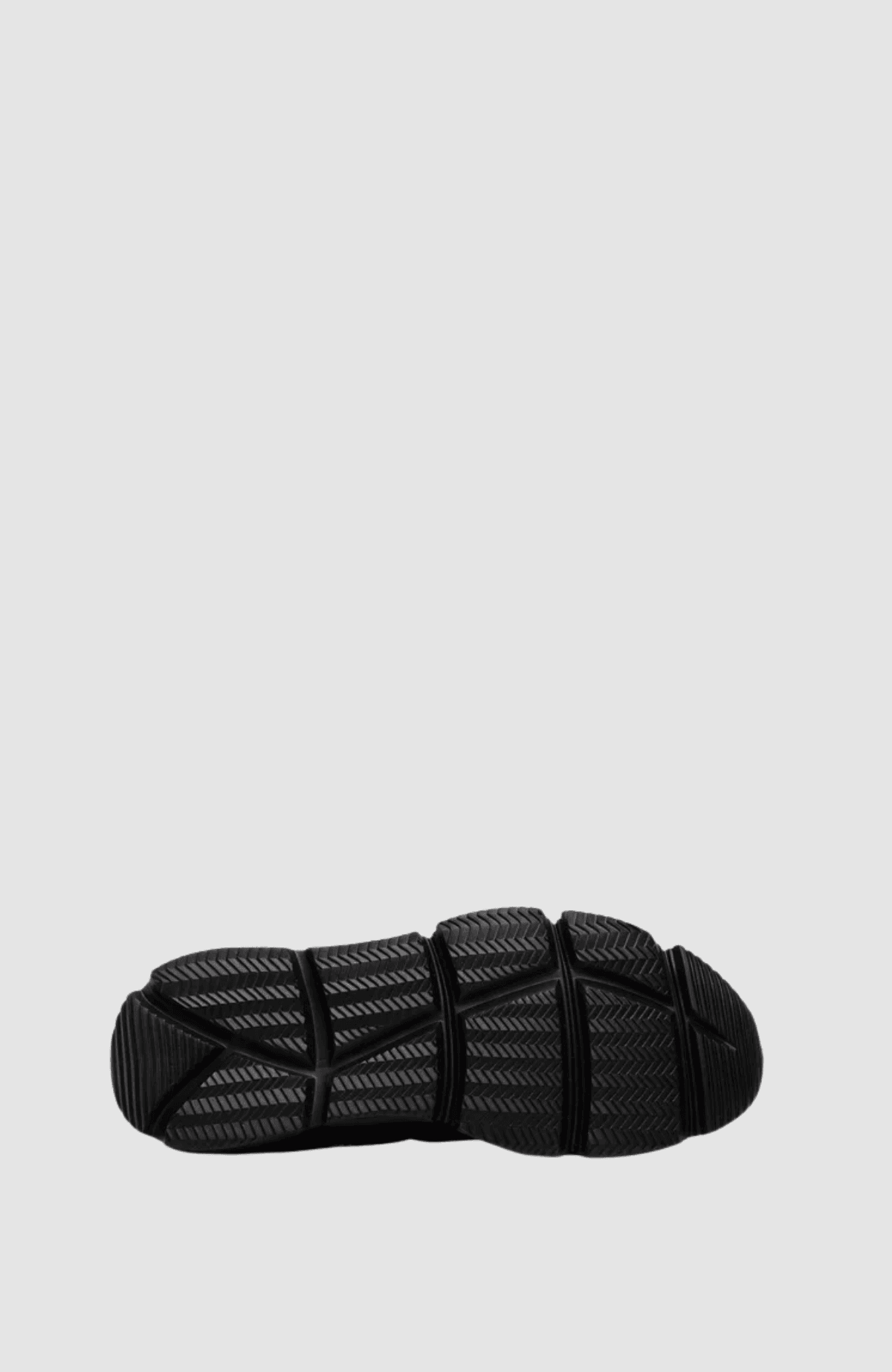 VERGER Maison Karl Knit Lo