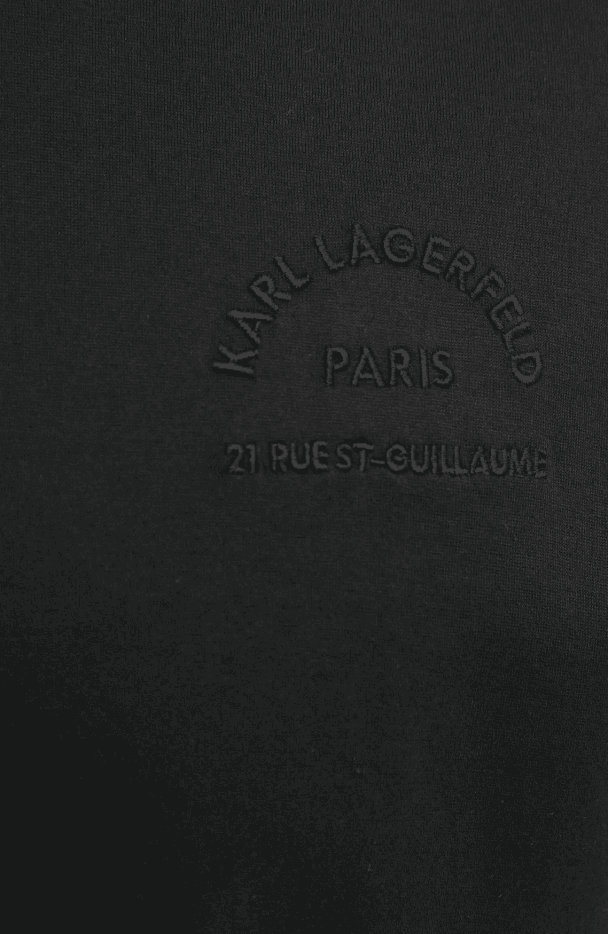 T-Shirt Crewneck