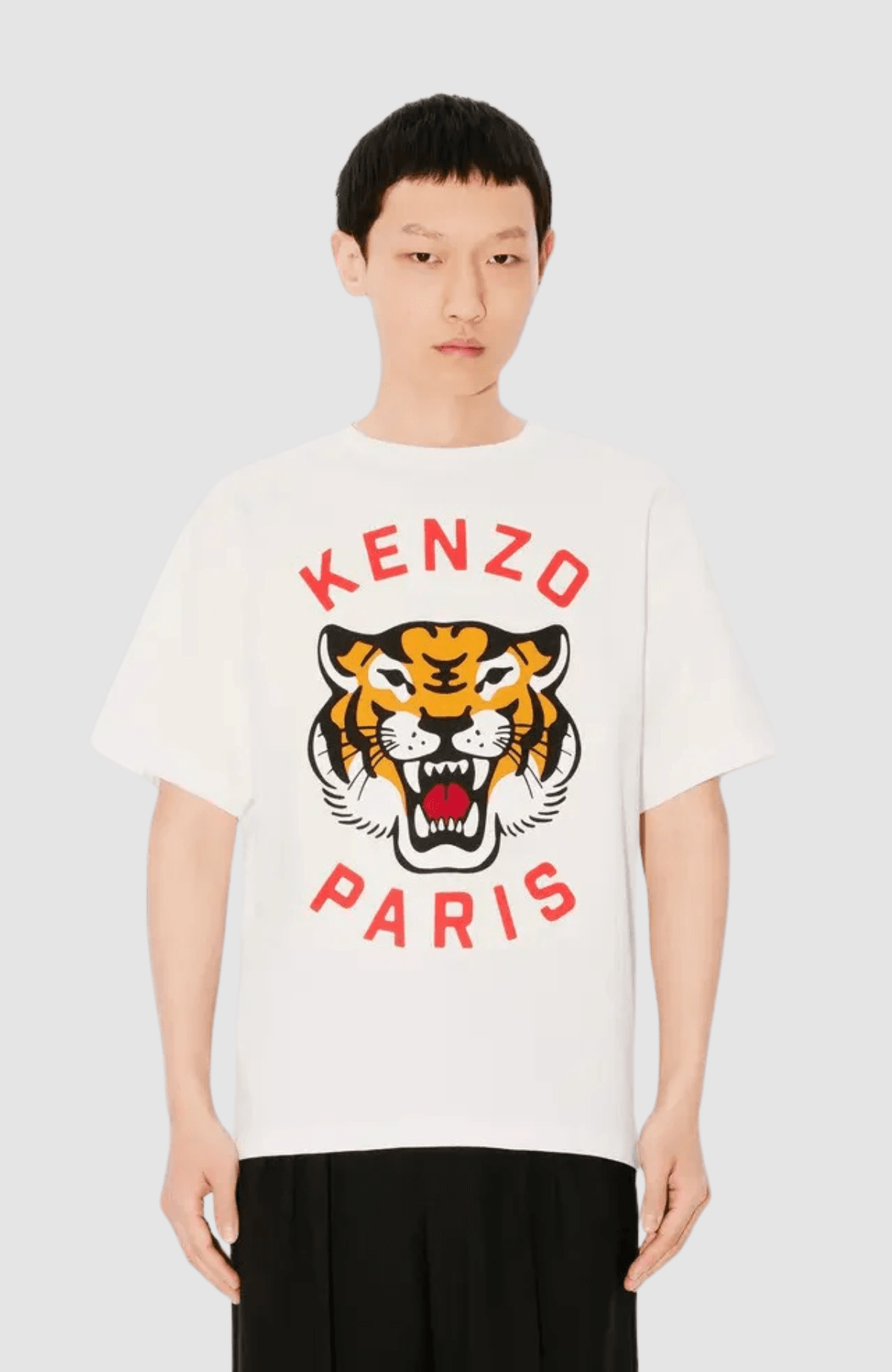Lucky Tiger T