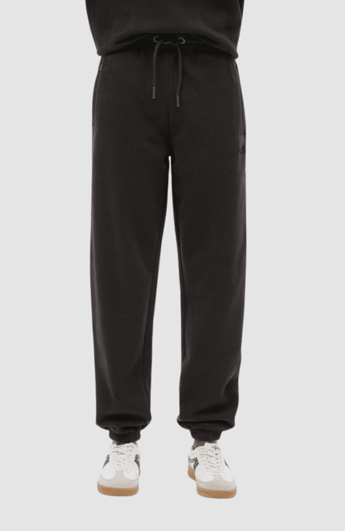 Essential Logo Cuff Jogger