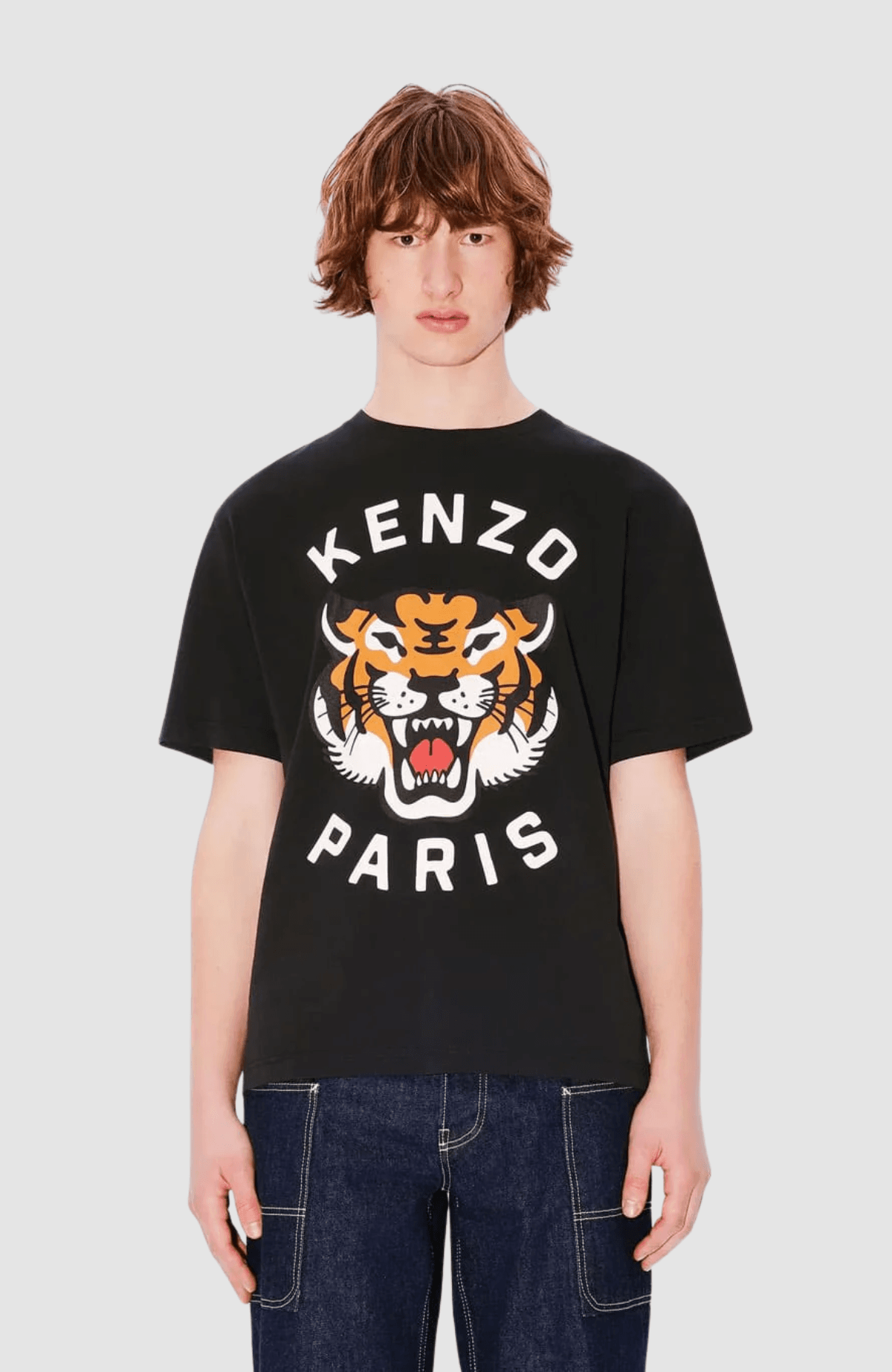 Lucky Tiger T