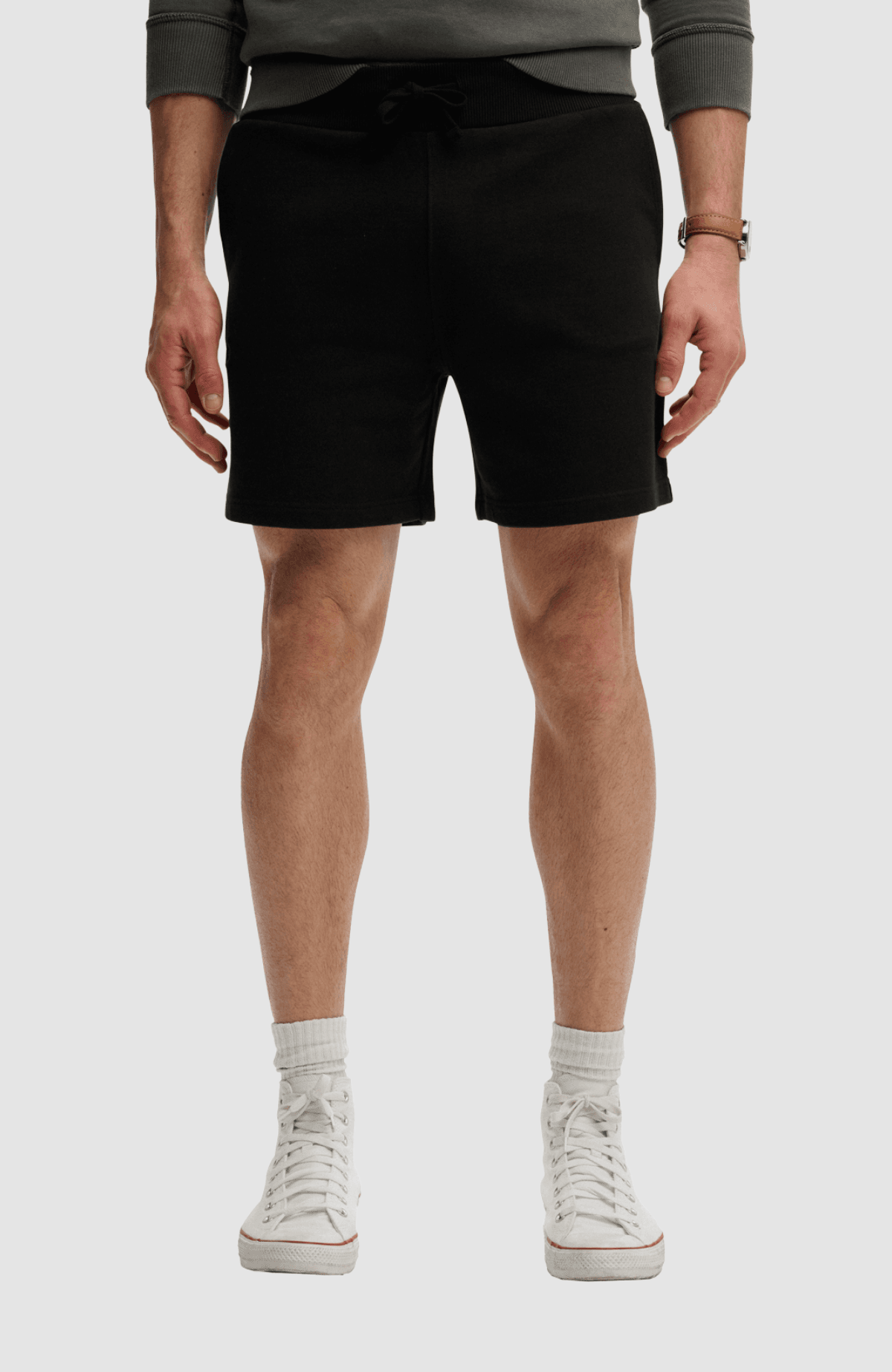 Essential Logo Classic Short