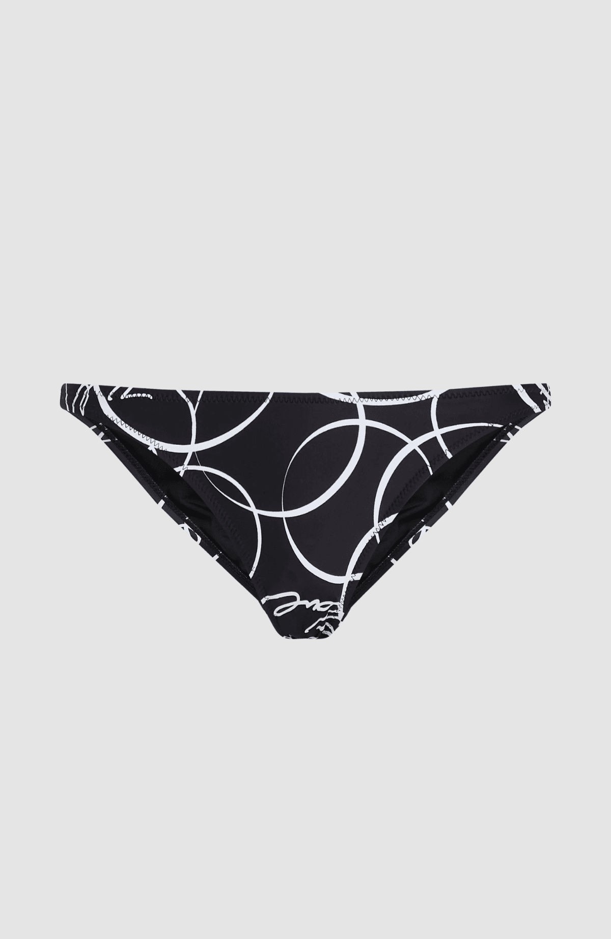Karl Circle Brazilian Bottom