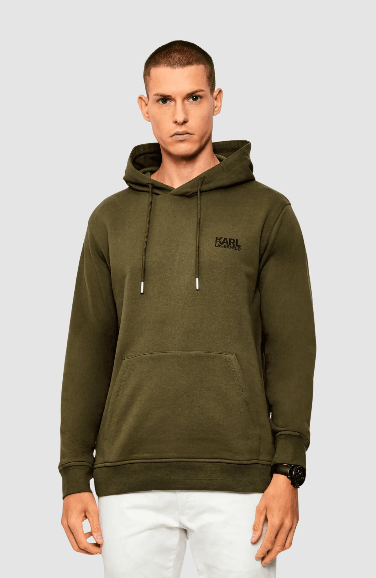 Sweat Hoody