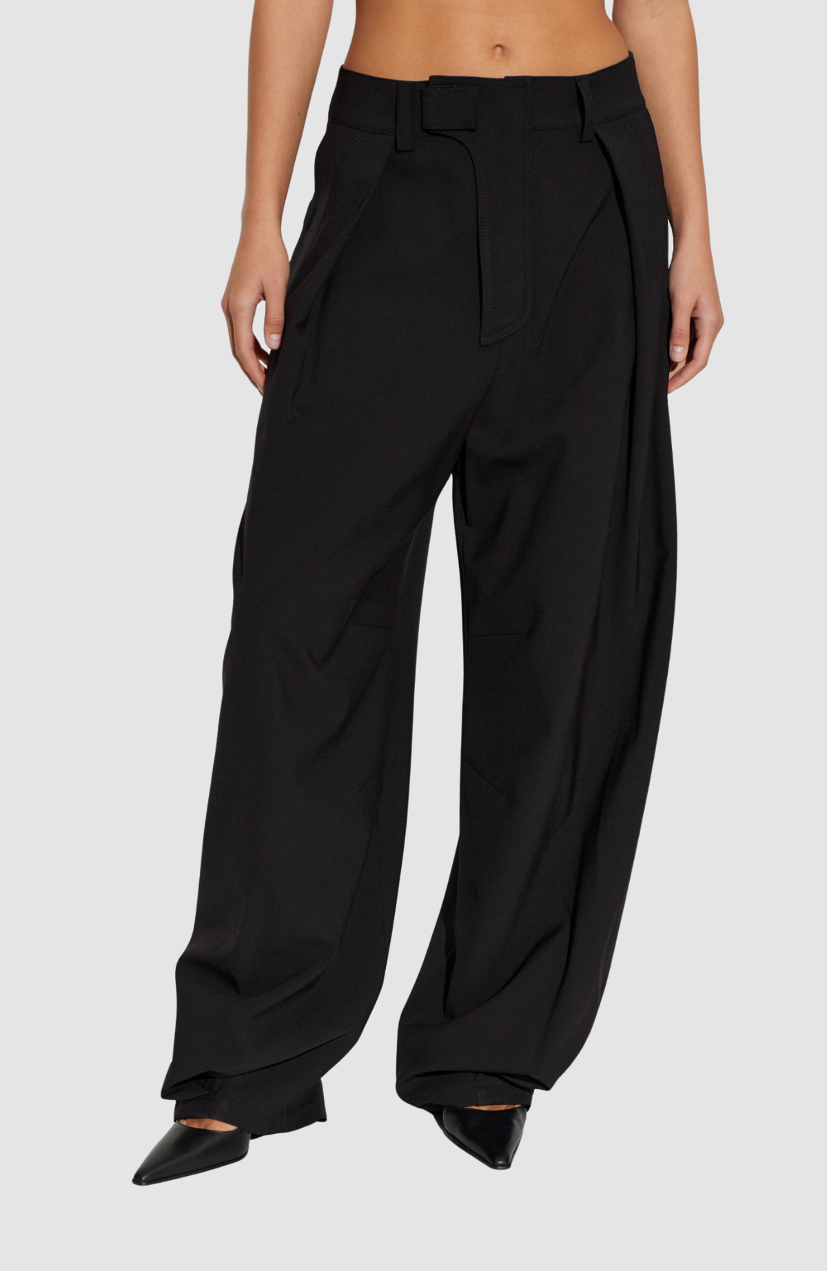 Snowboard Wool Pant