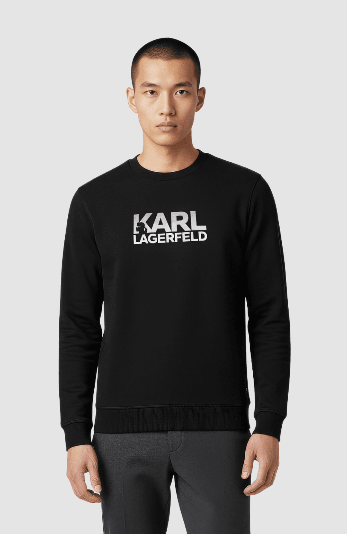 Sweat Crewneck