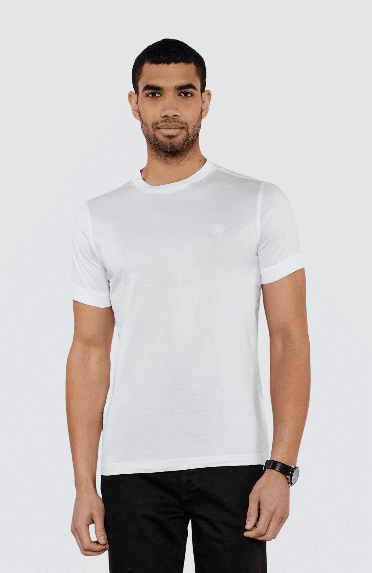 T-Shirt Crewneck
