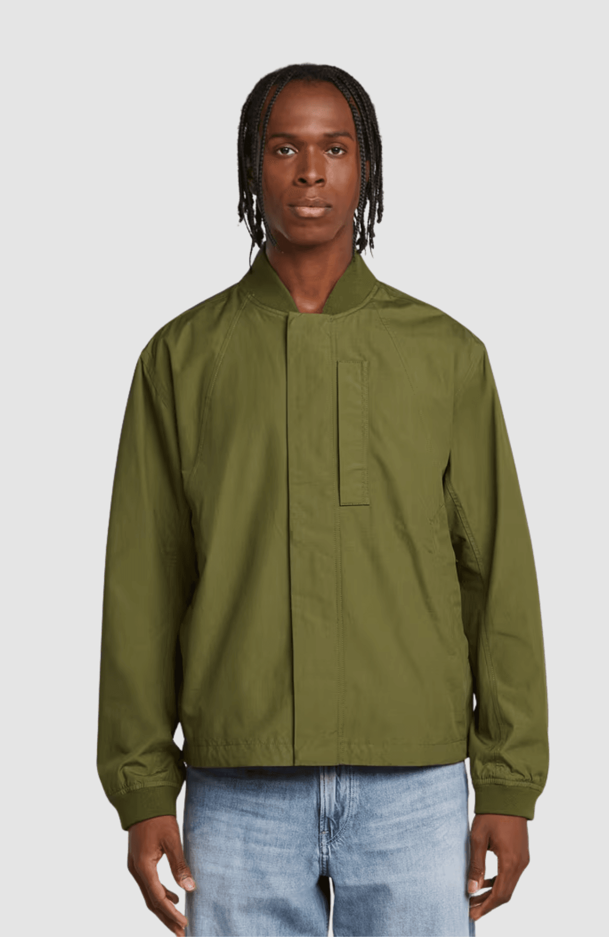 Lightweight bomber
