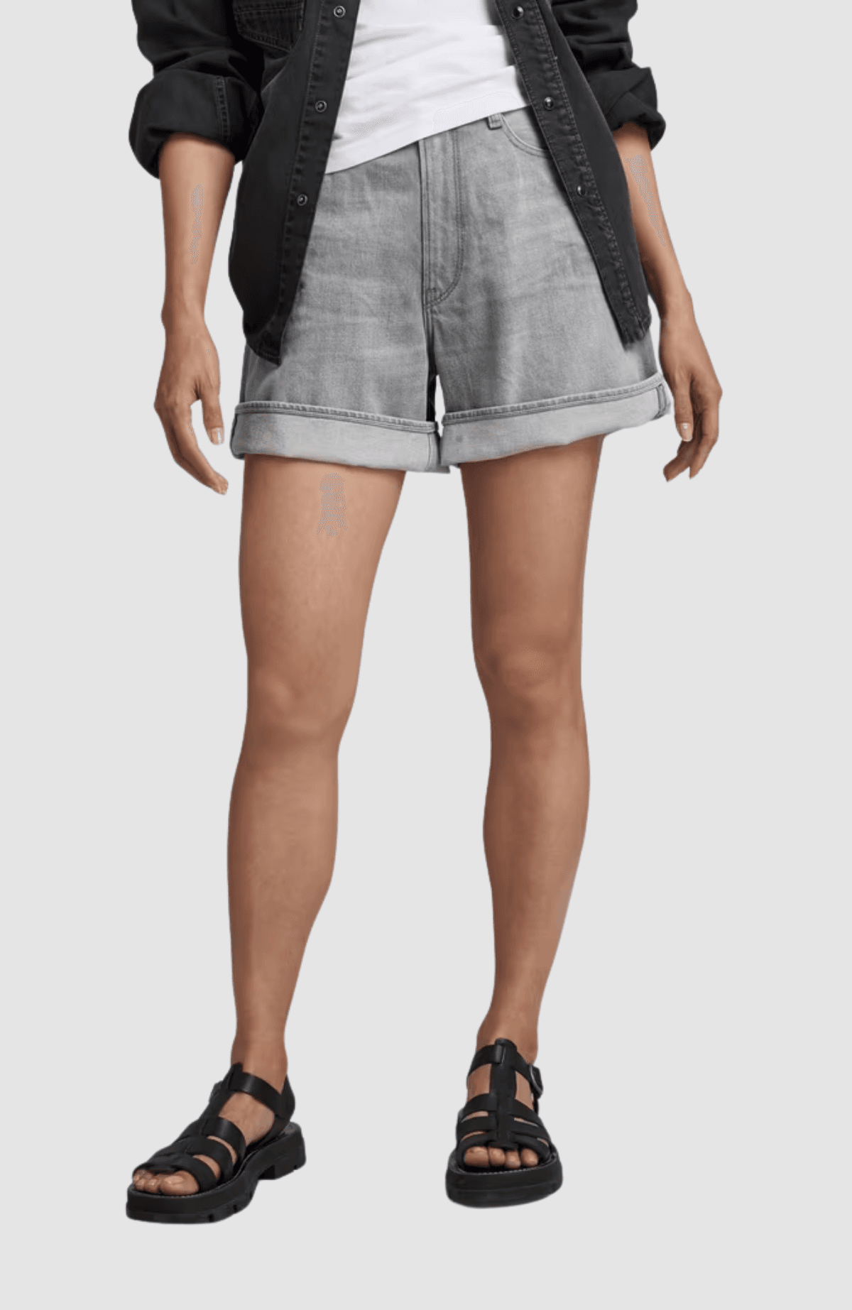Stray Shorts