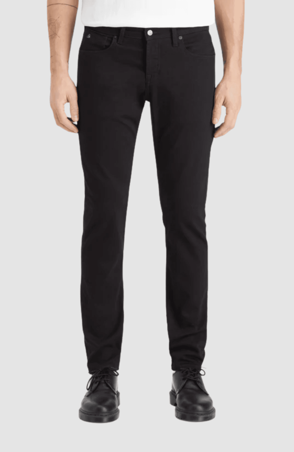 Core Ralston Slim Jeans