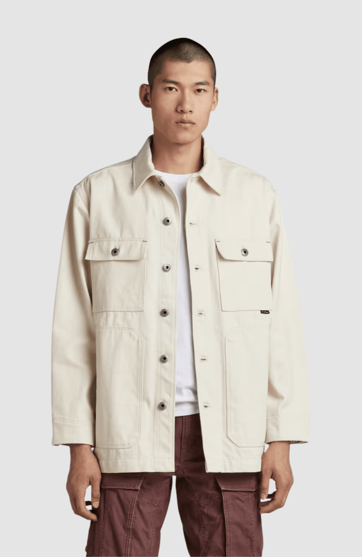 Chore Workwear Jacket EV