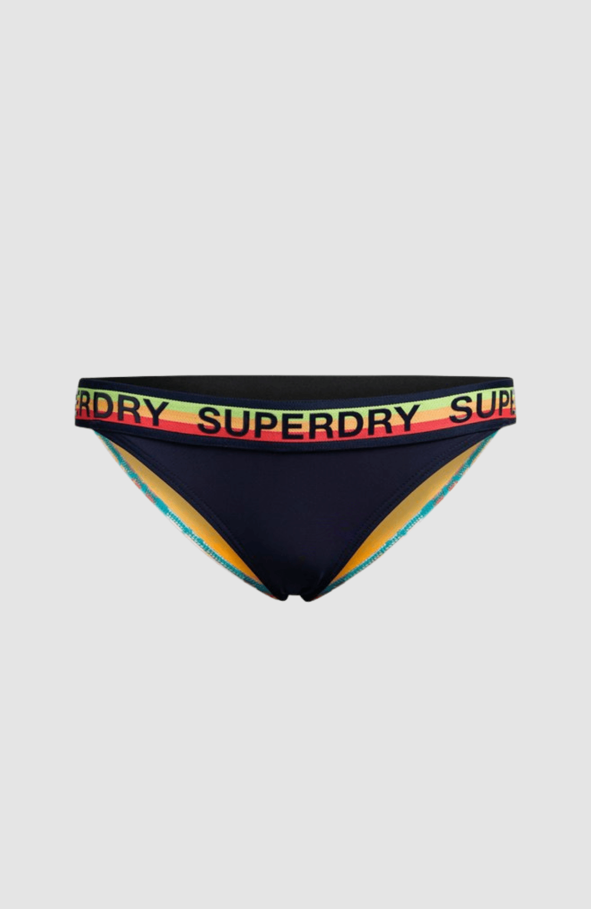 Logo Classic Bikini Bottoms