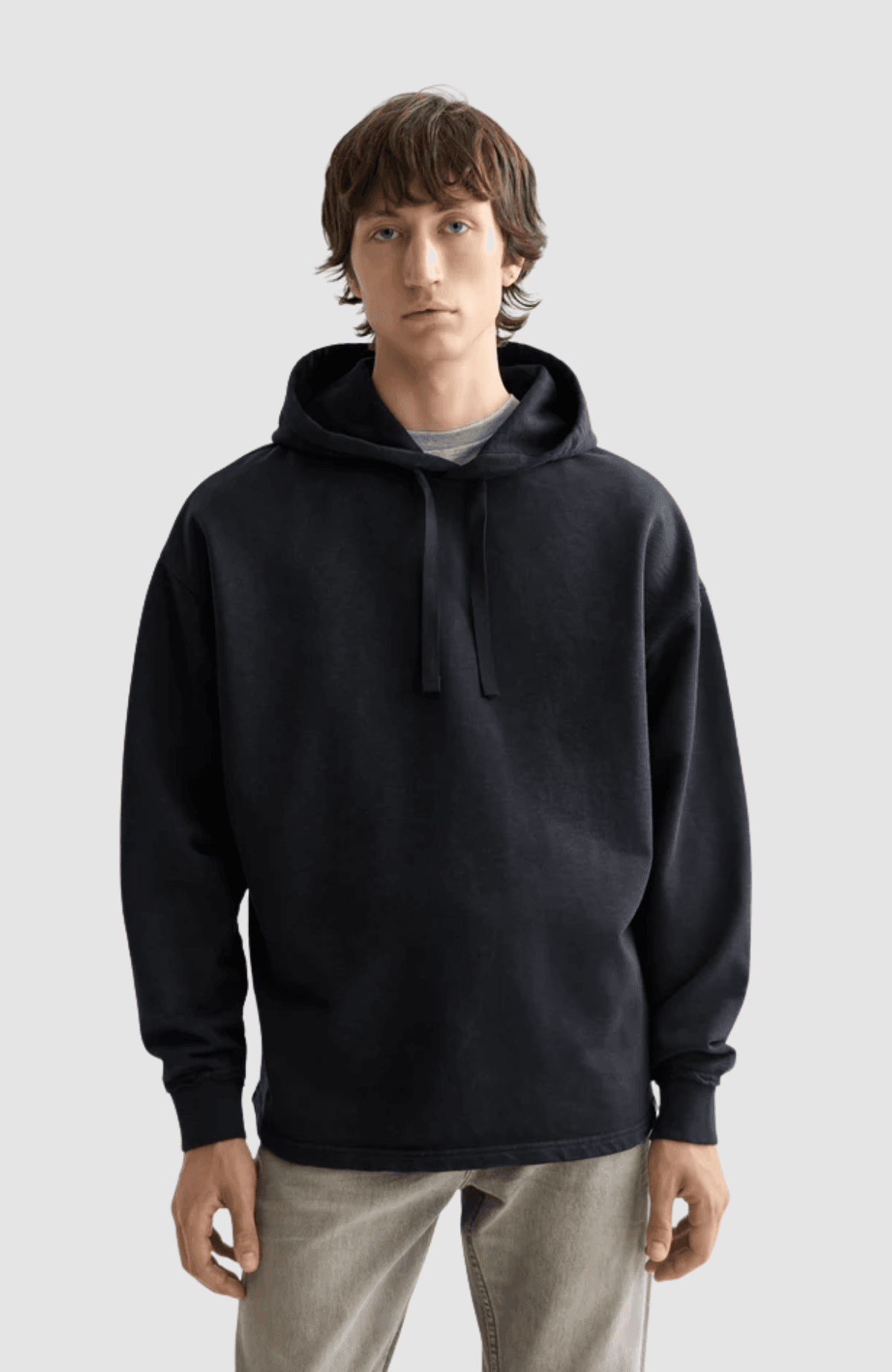 Core - 3 Crosses Hoodie