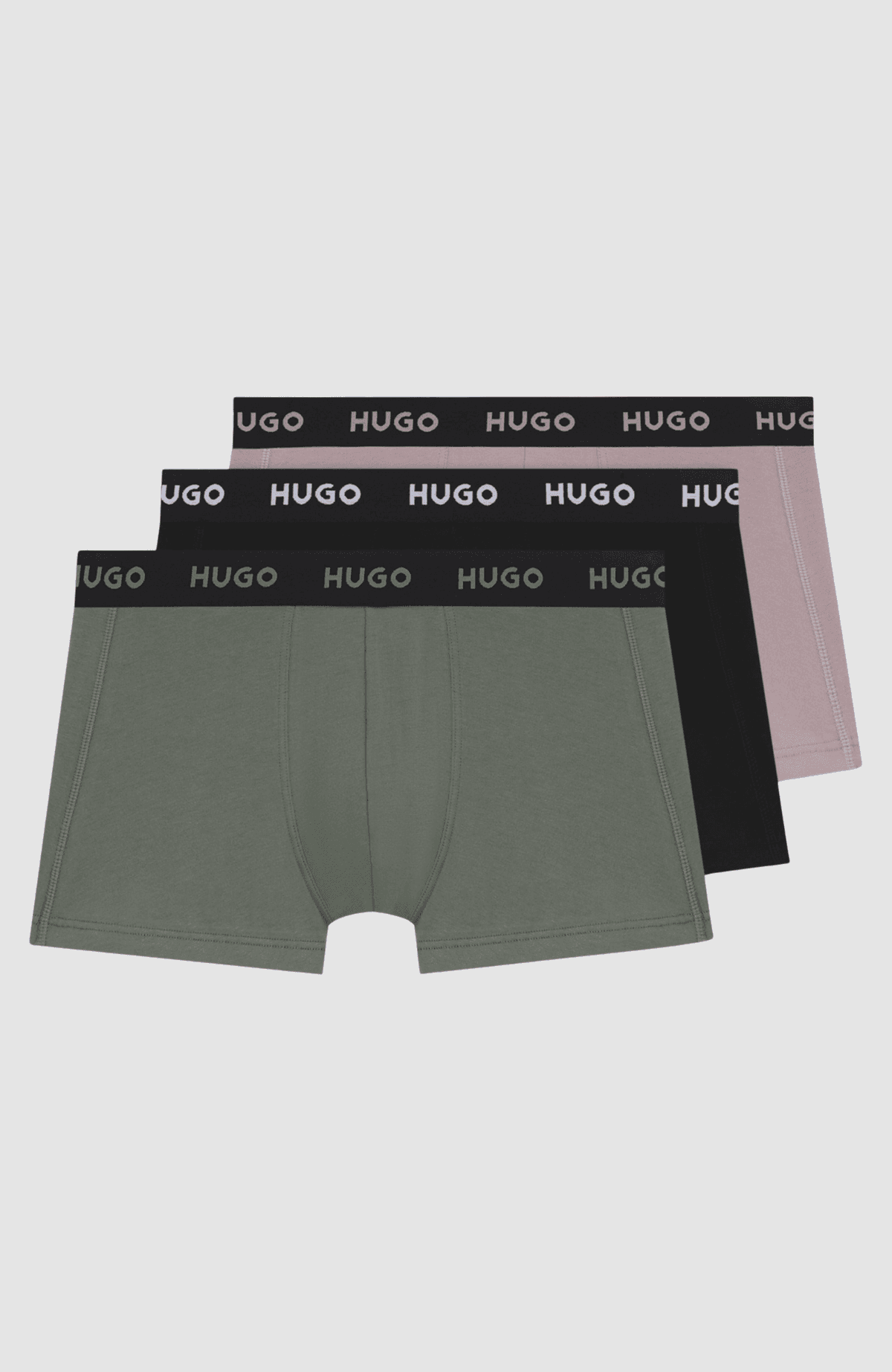 TRUNK TRIPLET PACK